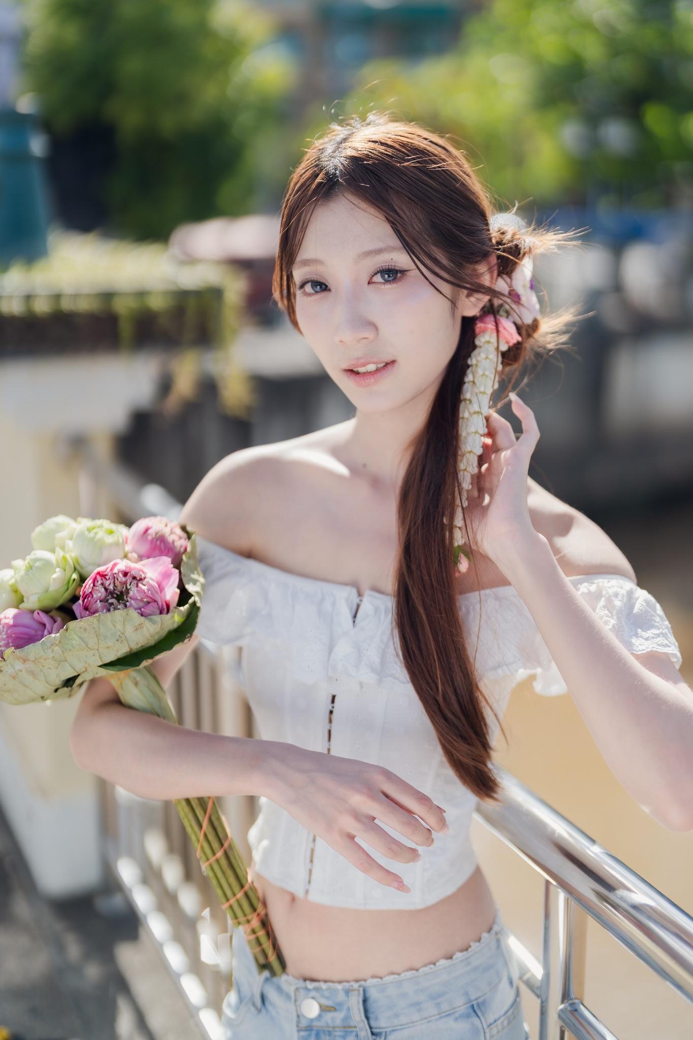 ผลงานรับปริญญา มหาวิทยาลัยเชียงใหม่ โดย ก็อกน้ำ ภาพที่ 11