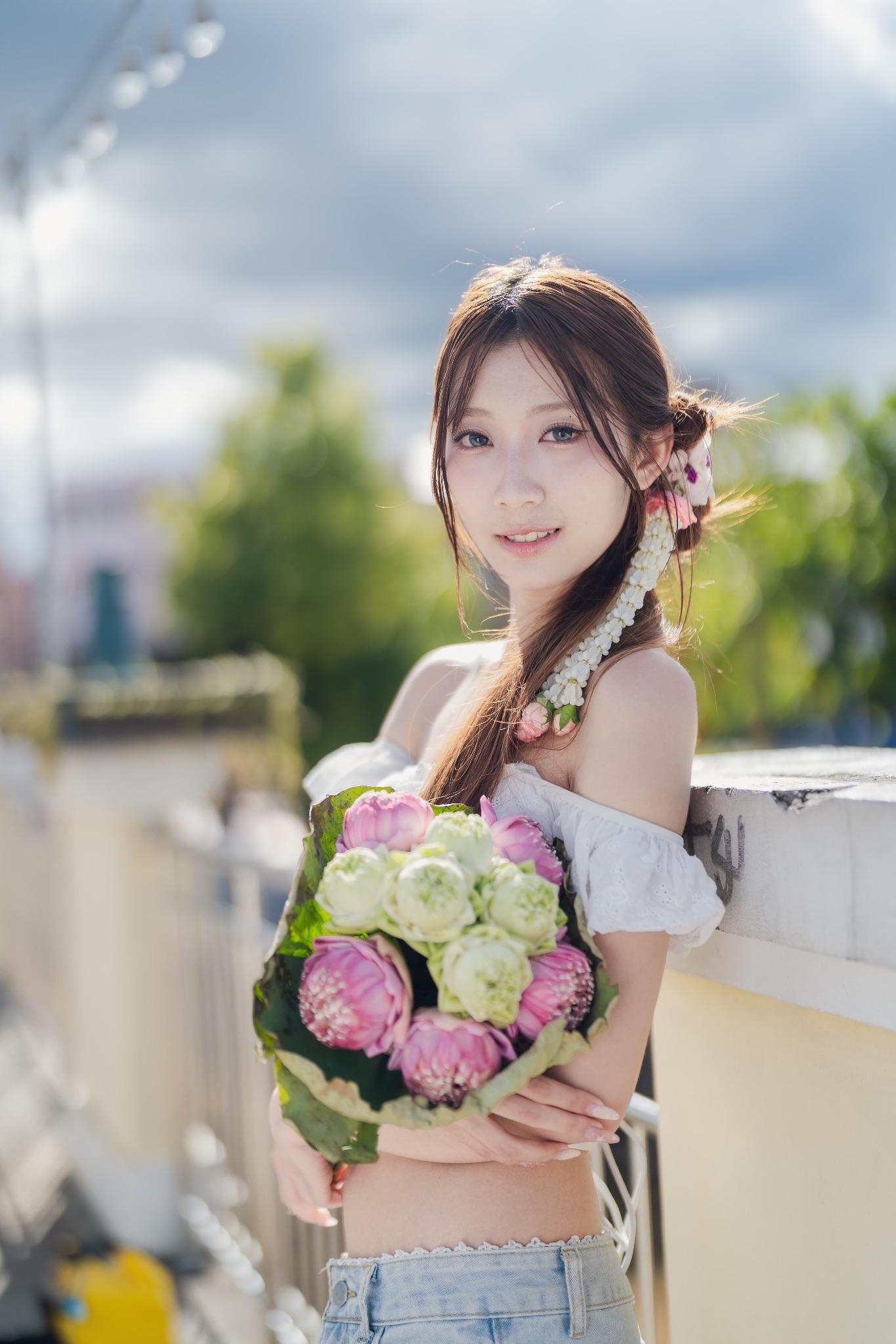 ผลงานรับปริญญา มหาวิทยาลัยเชียงใหม่ โดย ก็อกน้ำ ภาพที่ 13