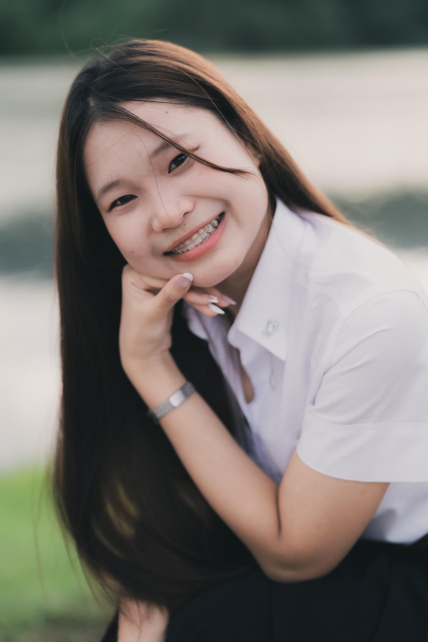 ผลงานรับปริญญา มหาวิทยาลัยเชียงใหม่ โดย ก็อกน้ำ ภาพที่ 6