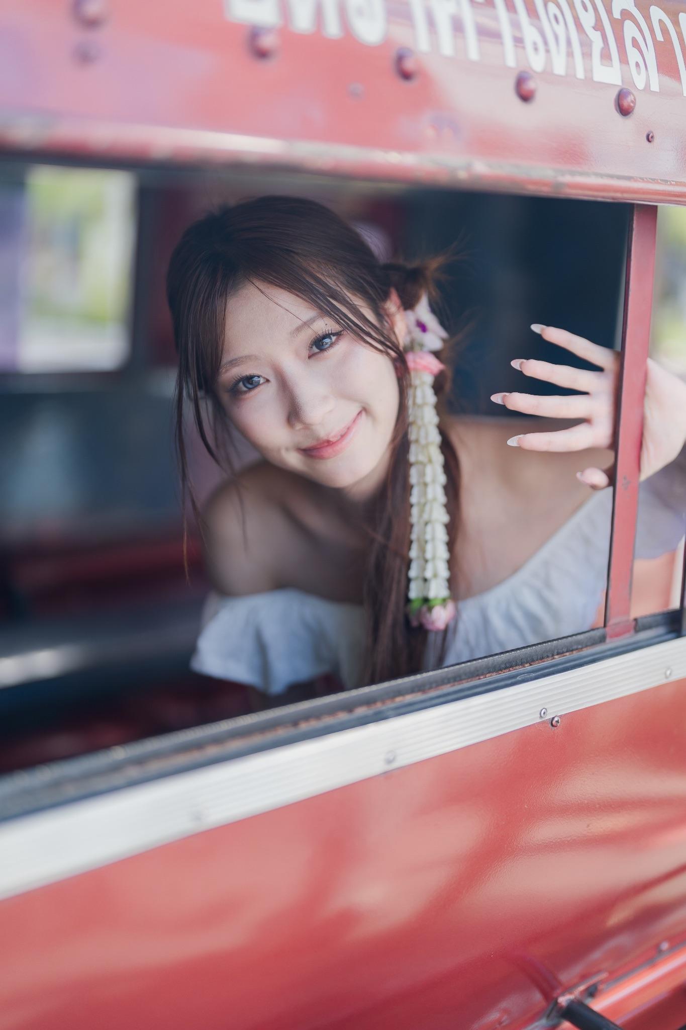 ผลงานรับปริญญา มหาวิทยาลัยเชียงใหม่ โดย ก็อกน้ำ ภาพที่ 7