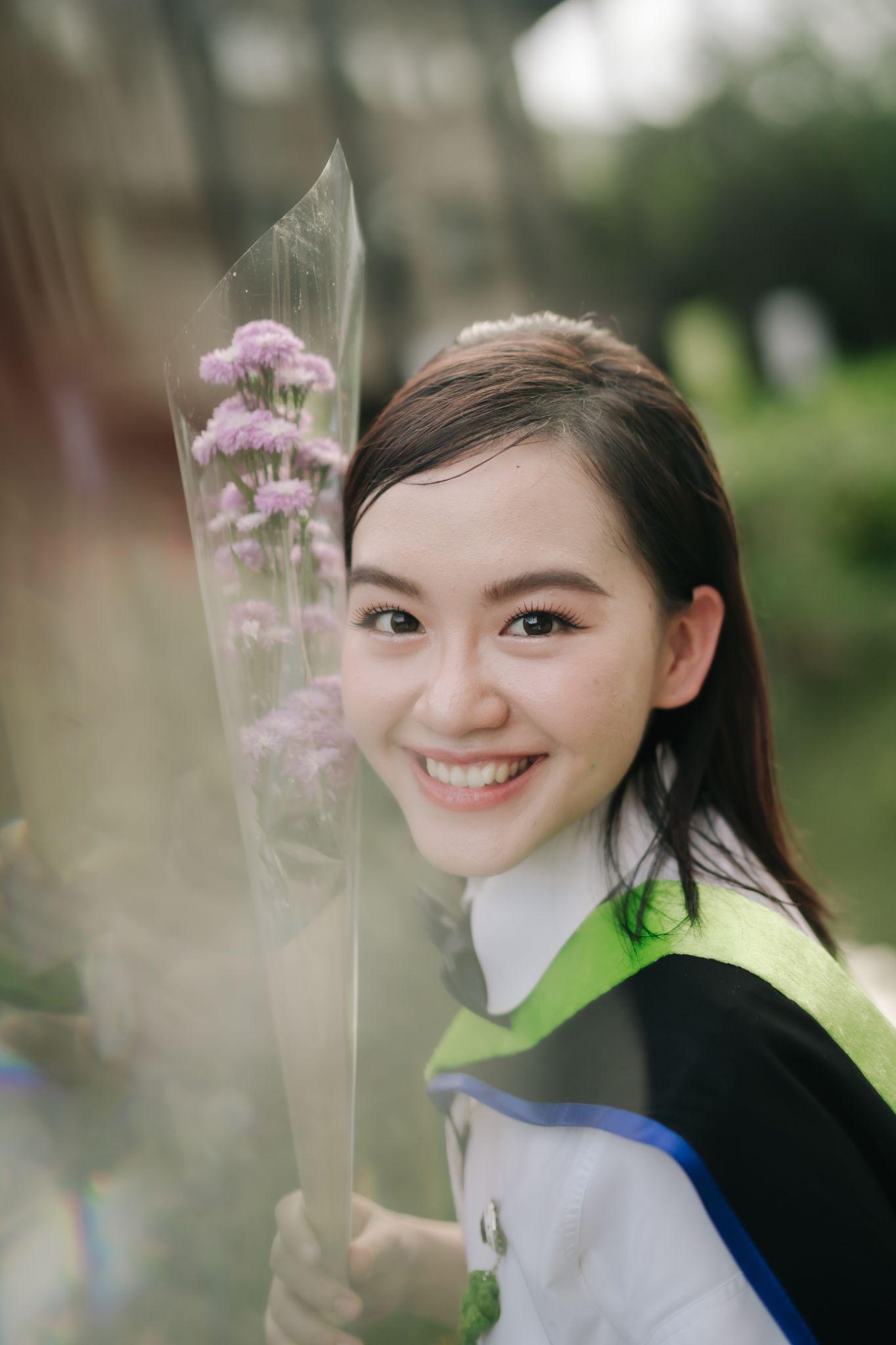 ผลงานรับปริญญา โดย Te-A-Si ภาพที่ 11