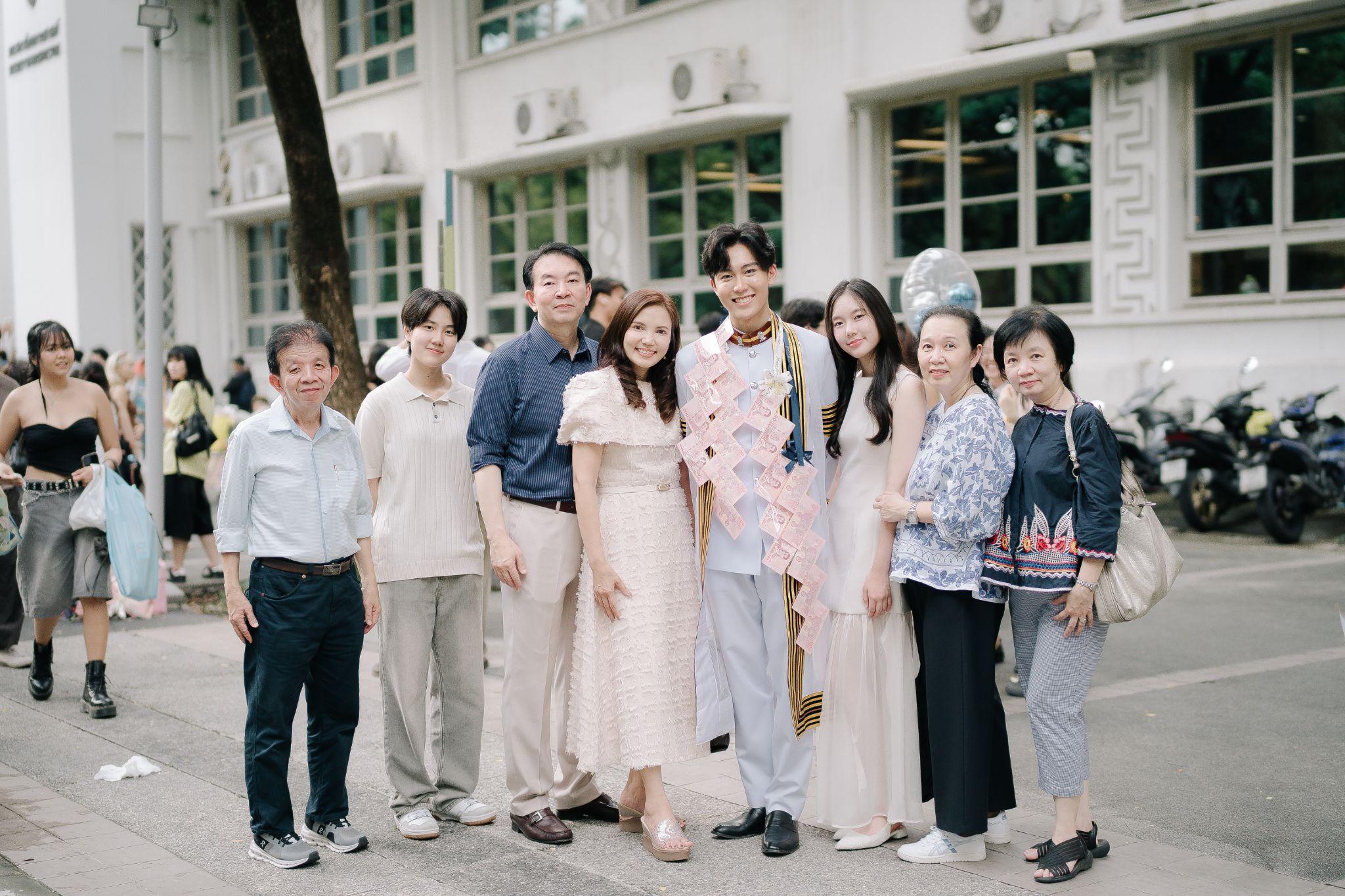 ผลงานรับปริญญา โดย Te-A-Si ภาพที่ 14