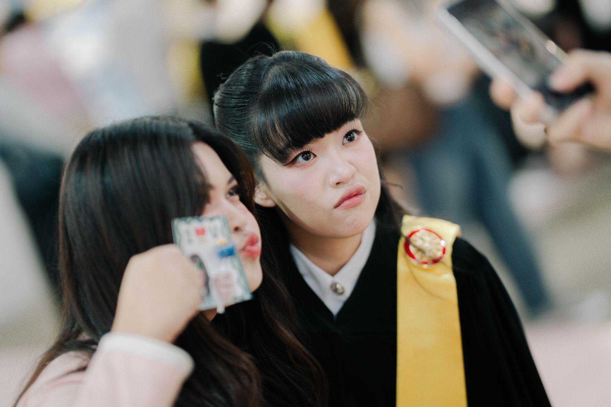 ผลงานรับปริญญา โดย Te-A-Si ภาพที่ 18
