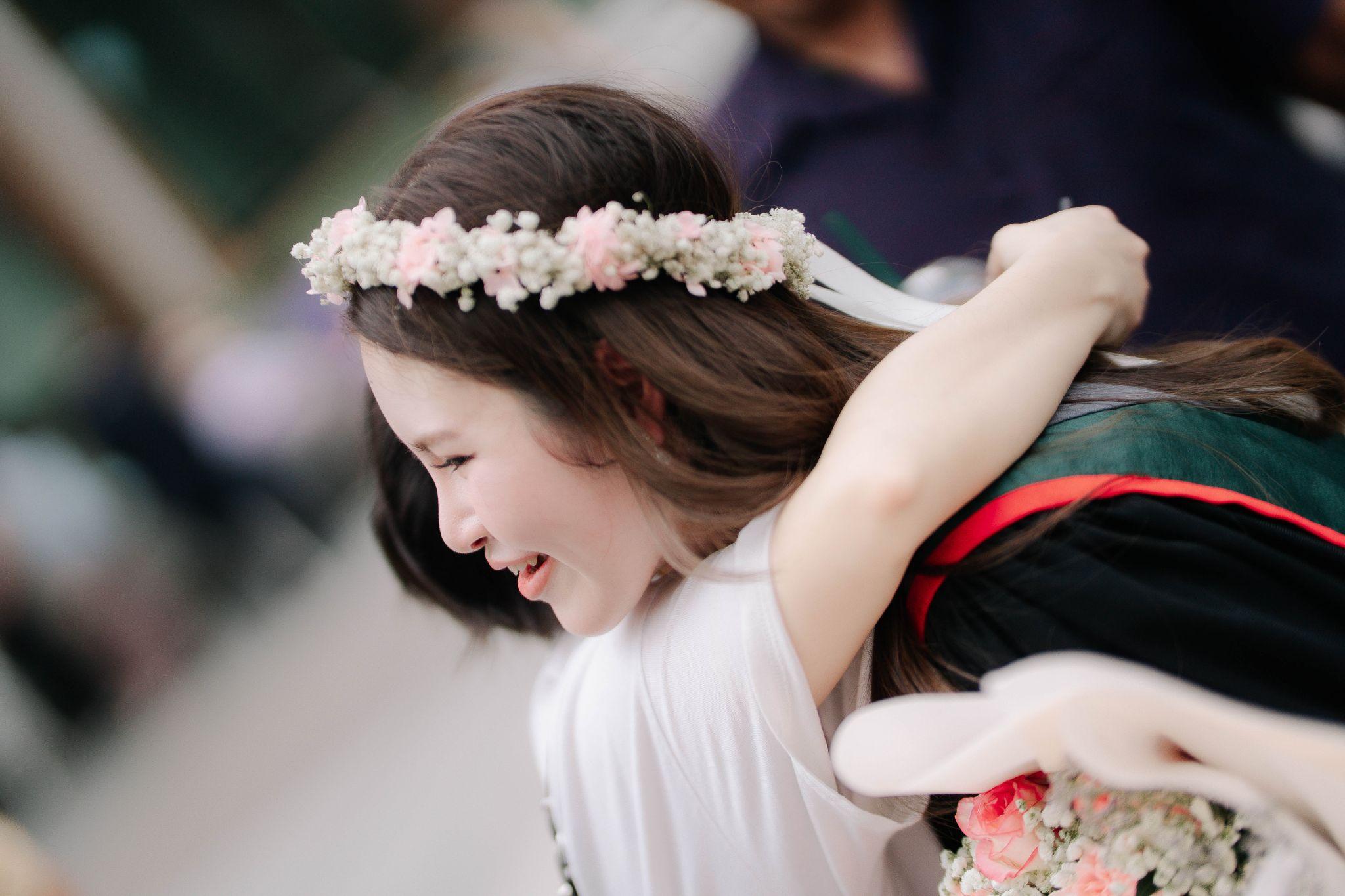 ผลงานรับปริญญา โดย Te-A-Si ภาพที่ 16