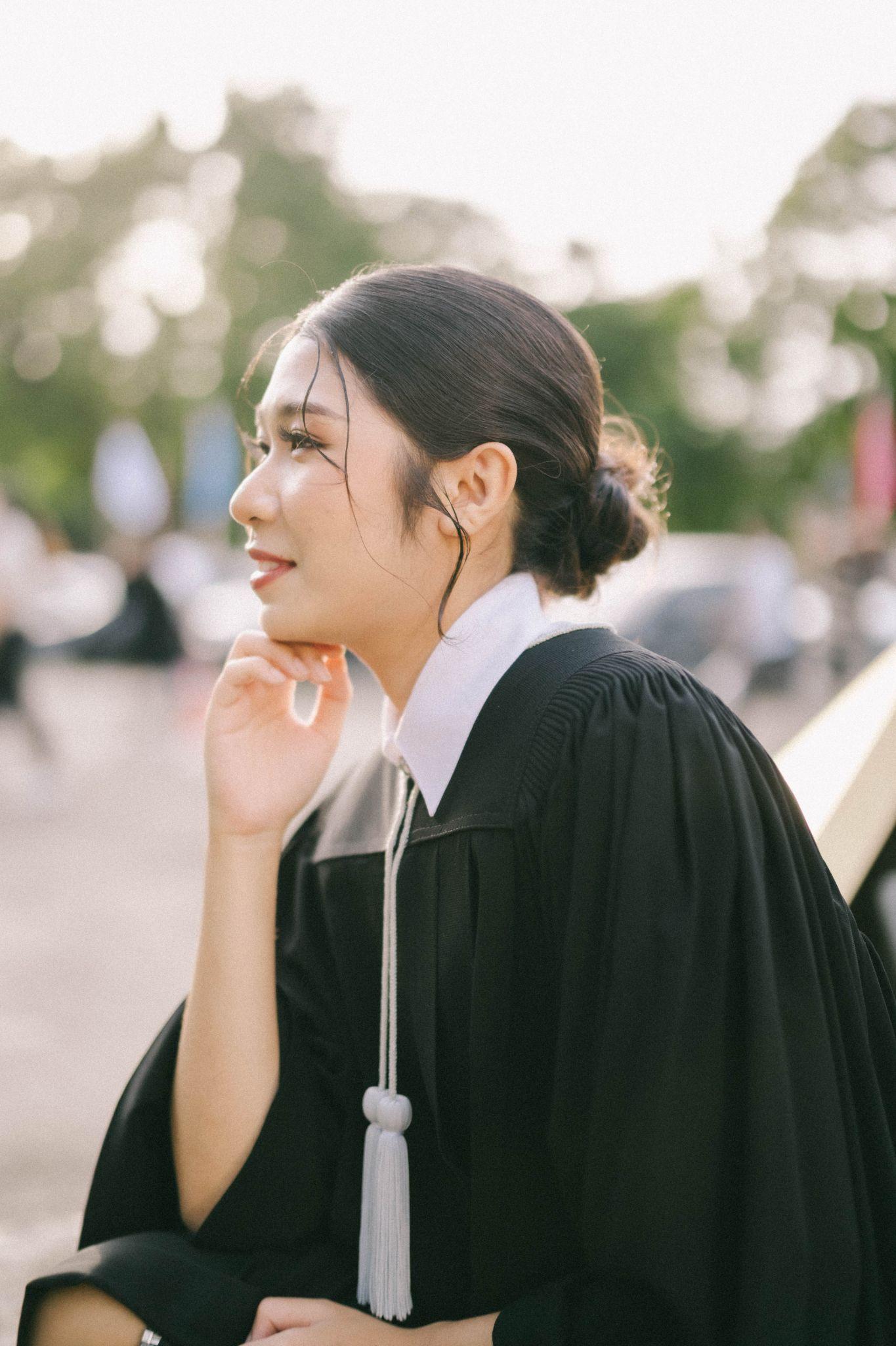 ผลงานรับปริญญา โดย Te-A-Si ภาพที่ 9