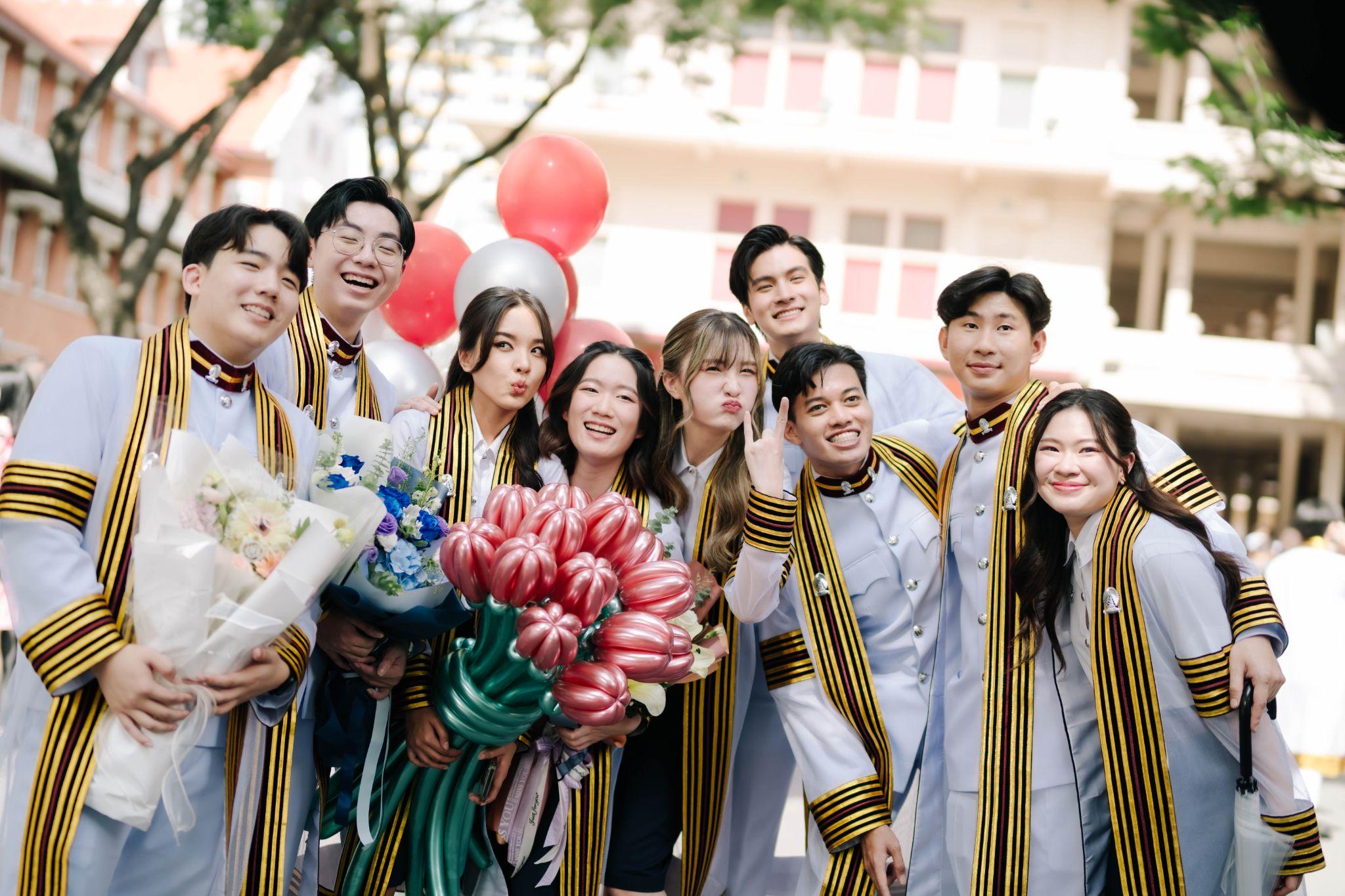 ผลงานรับปริญญา โดย Te-A-Si ภาพที่ 13