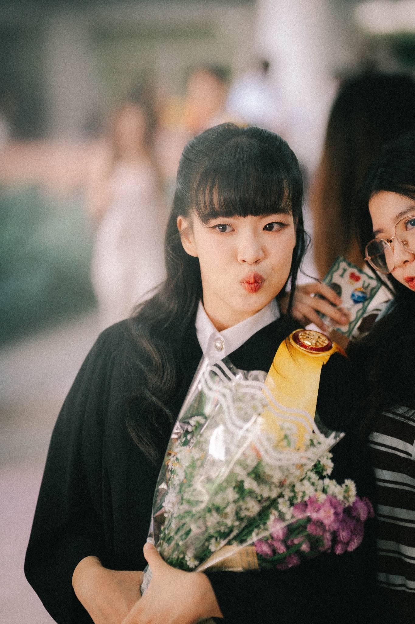 ผลงานรับปริญญา โดย Te-A-Si ภาพที่ 20