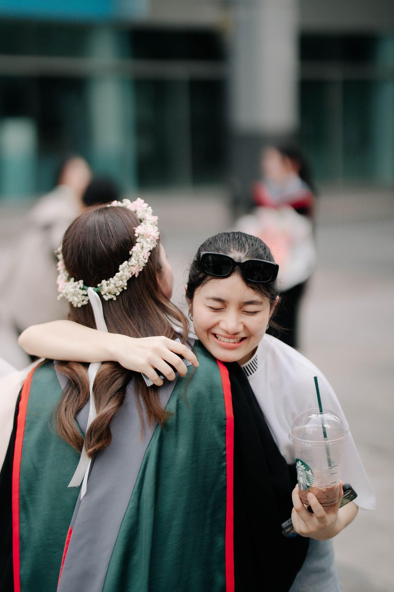 ผลงานรับปริญญา โดย Te-A-Si ภาพที่ 17