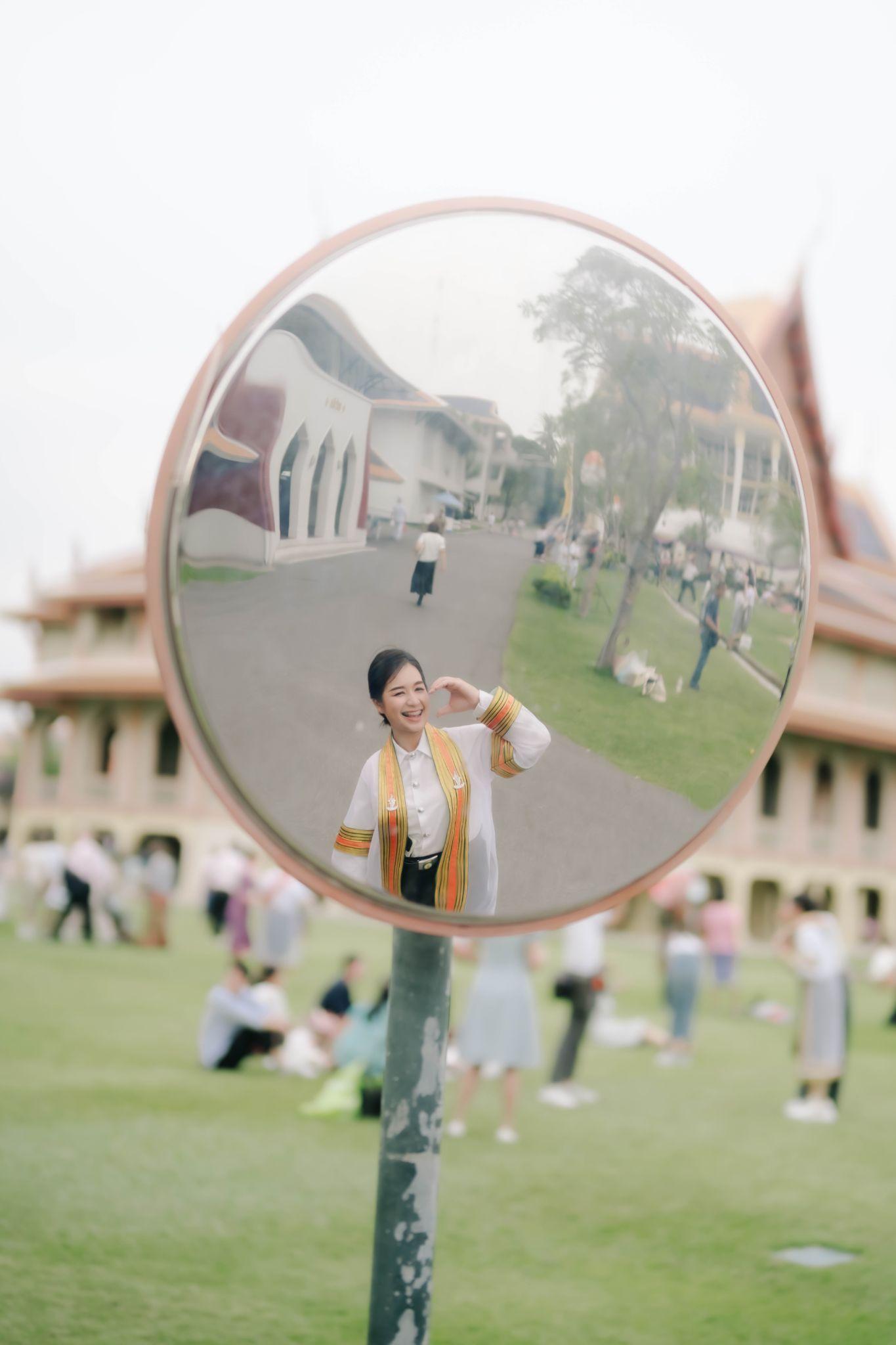 ผลงานรับปริญญา โดย Te-A-Si ภาพที่ 7