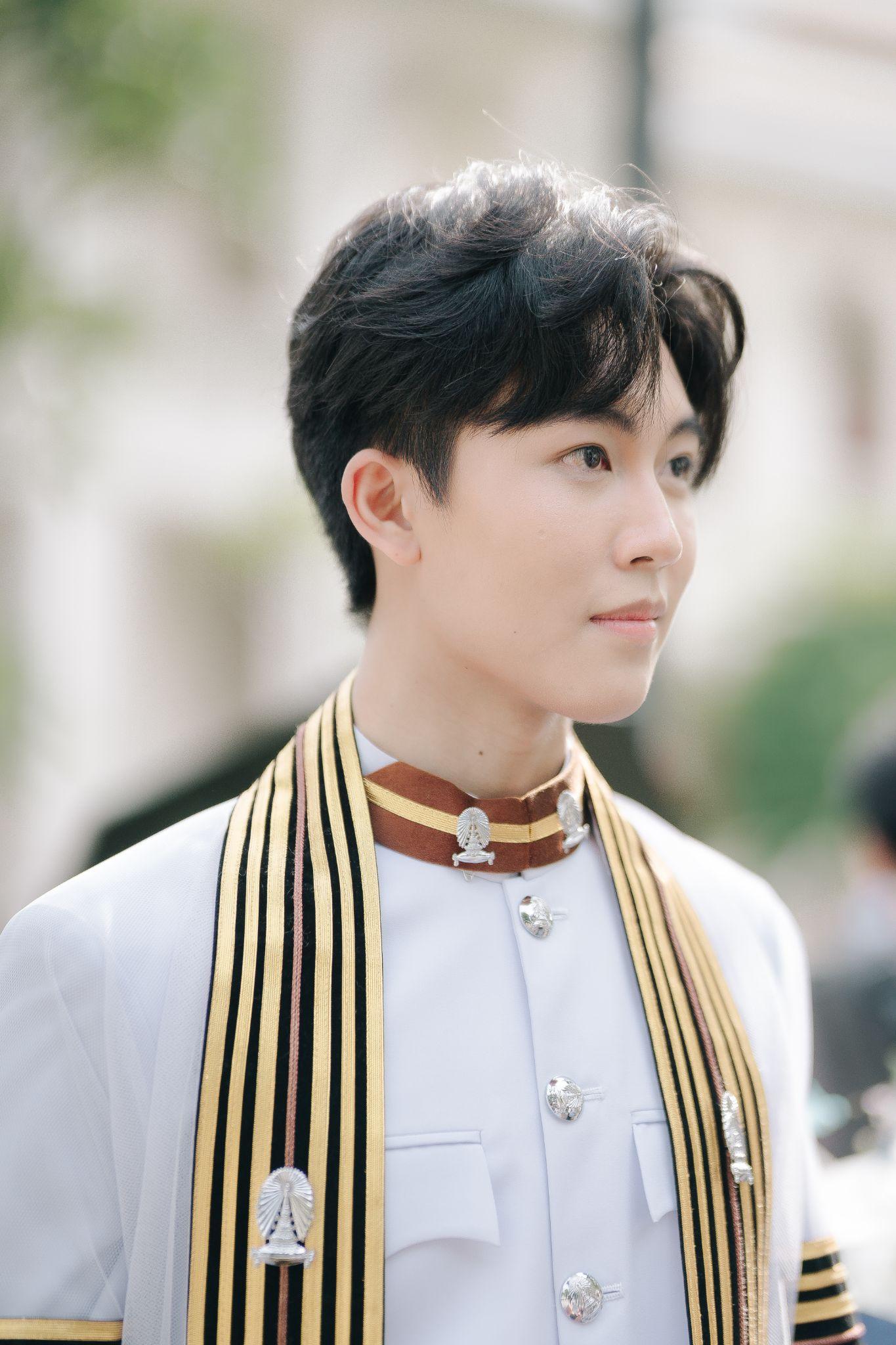 ผลงานรับปริญญา โดย Te-A-Si ภาพที่ 6