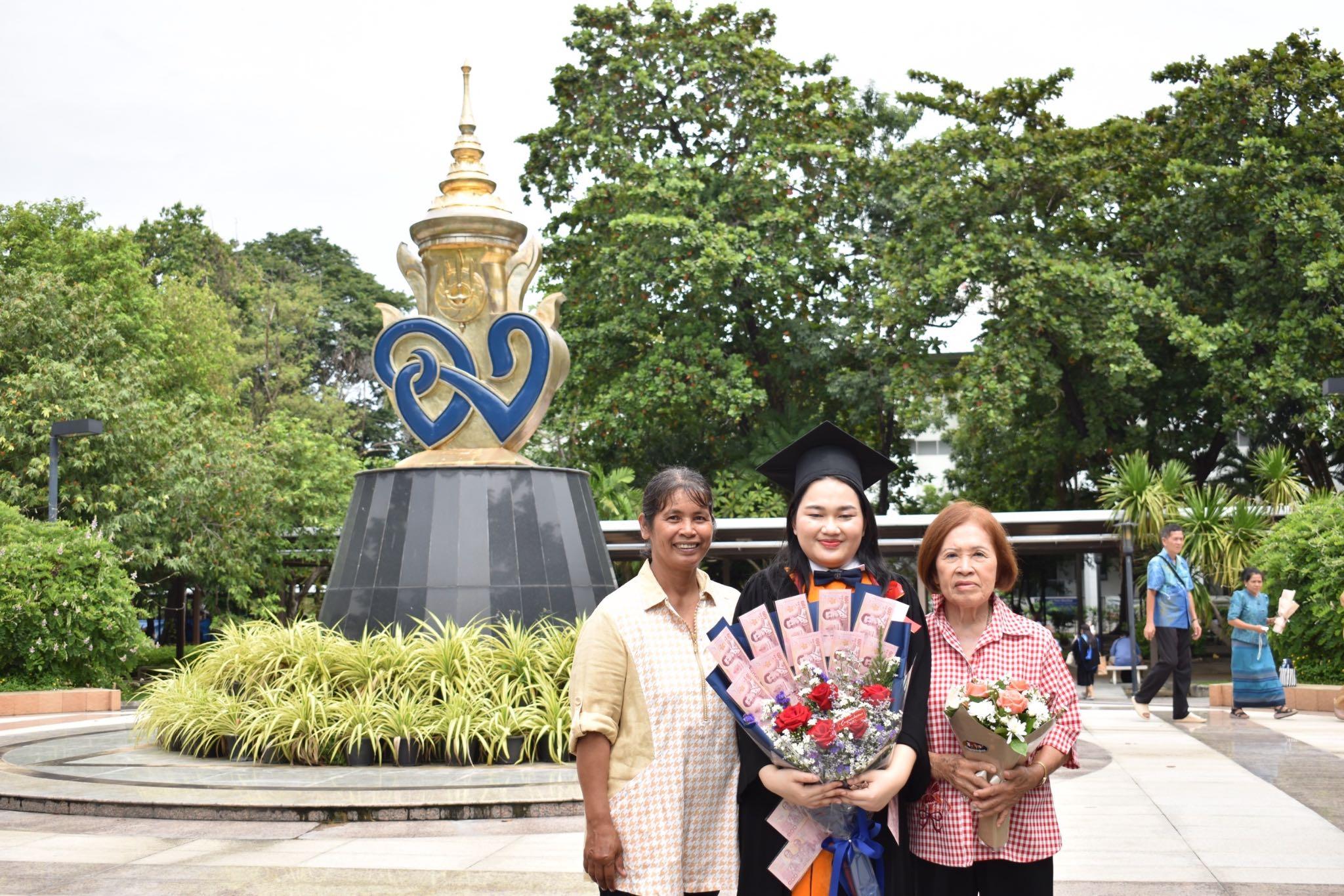 ผลงานรับปริญญา โดย jjaa.pnp ภาพที่ 1