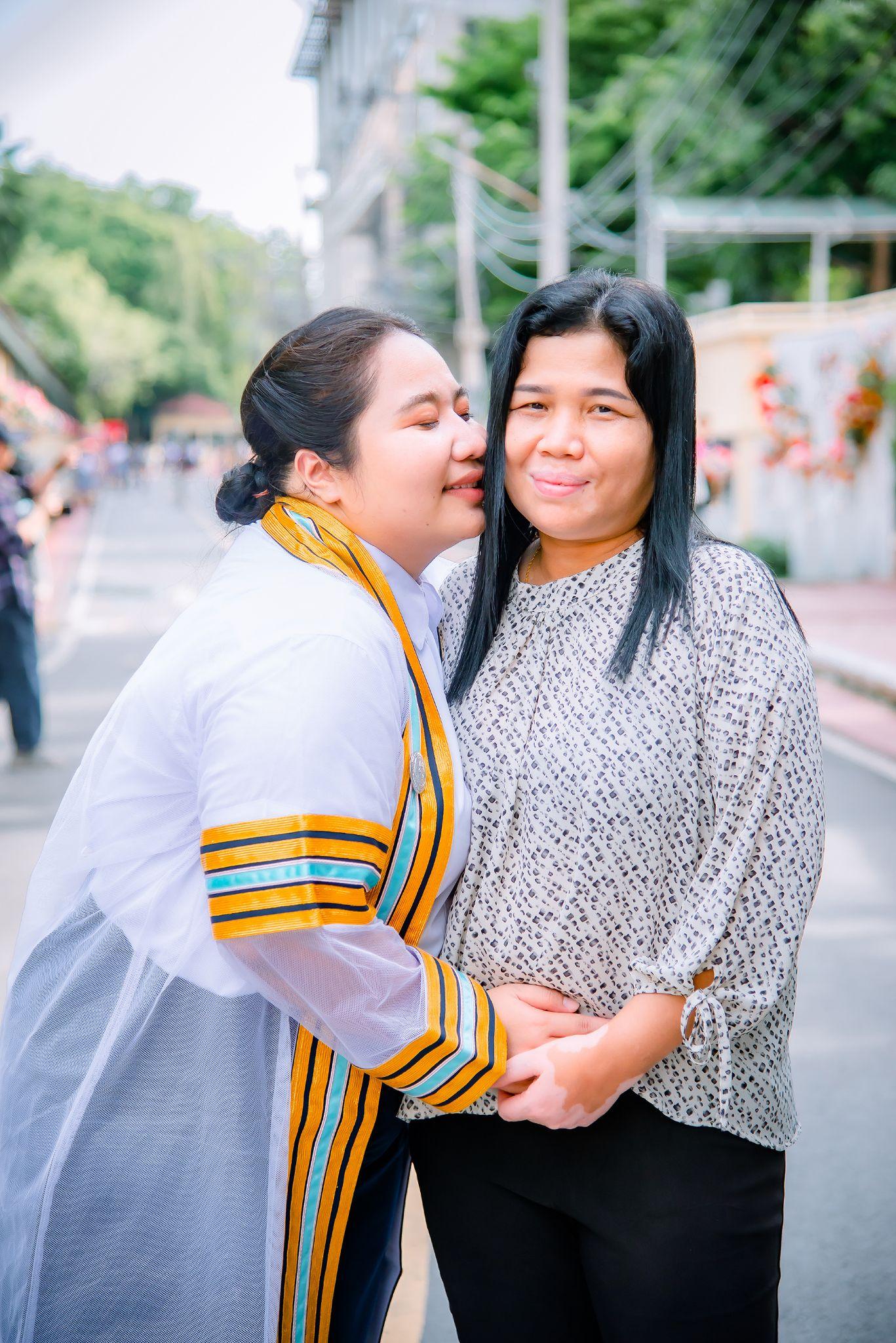 ผลงานรับปริญญา โดย KKungPhotoGraphy ภาพที่ 5