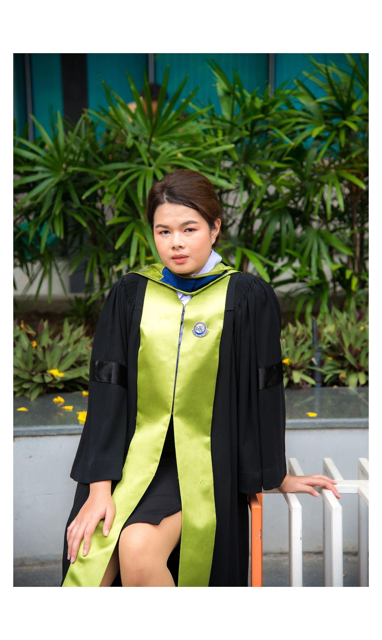 ผลงานรับปริญญา มหาวิทยาลัยอีสเทิร์นเอเชีย โดย KKungPhotoGraphy ภาพที่ 14