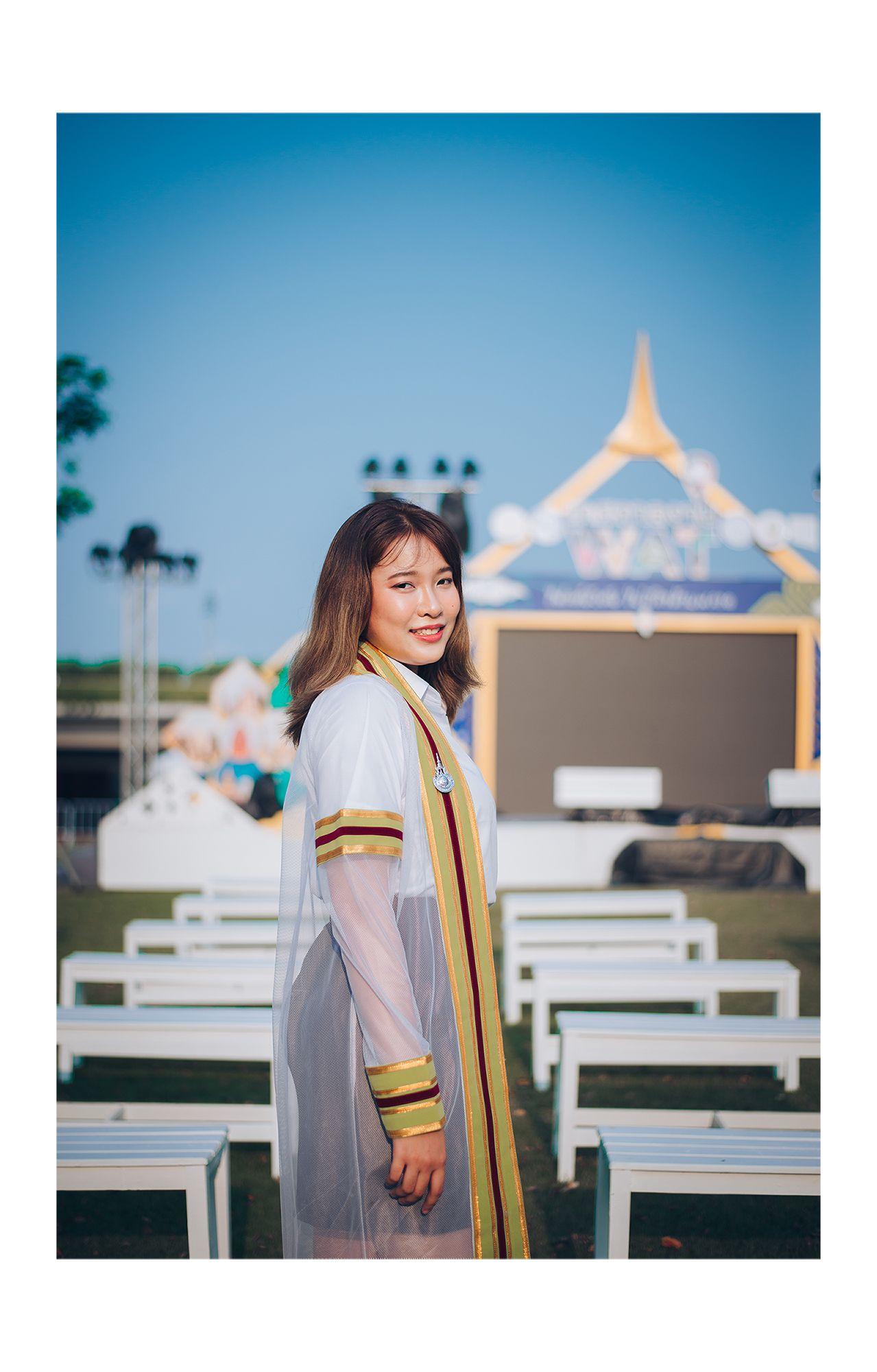 ผลงานรับปริญญา มหาวิทยาลัยเทคโนโลยีราชมงคลกรุงเทพ โดย KKungPhotoGraphy ภาพที่ 13