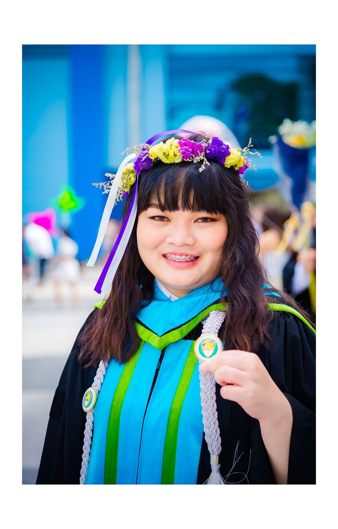 ผลงานรับปริญญา มหาวิทยาลัยหอการค้าไทย โดย KKungPhotoGraphy ภาพที่ 9