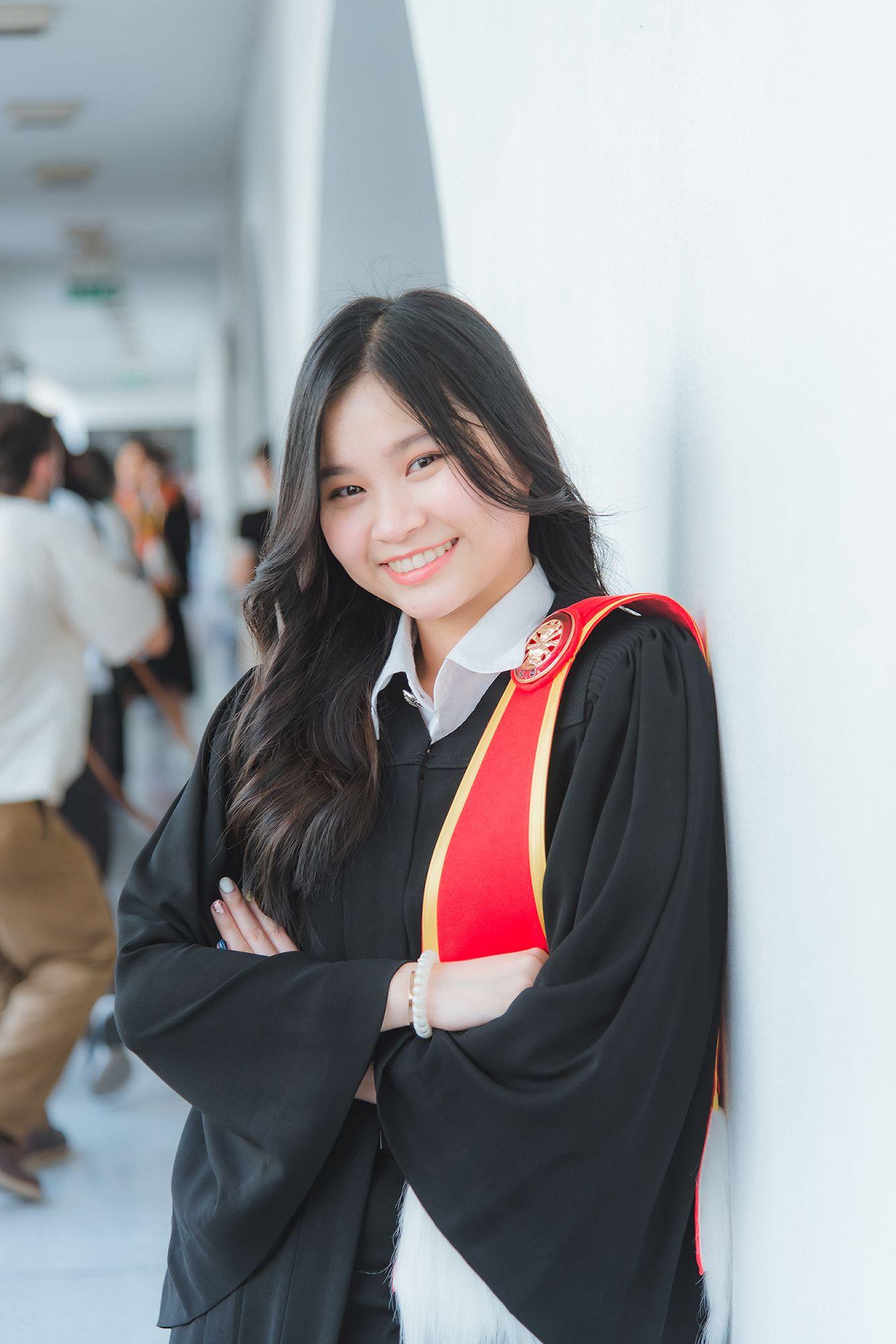ผลงานรับปริญญา มหาวิทยาลัยธรรมศาสตร์ โดย KKungPhotoGraphy ภาพที่ 3