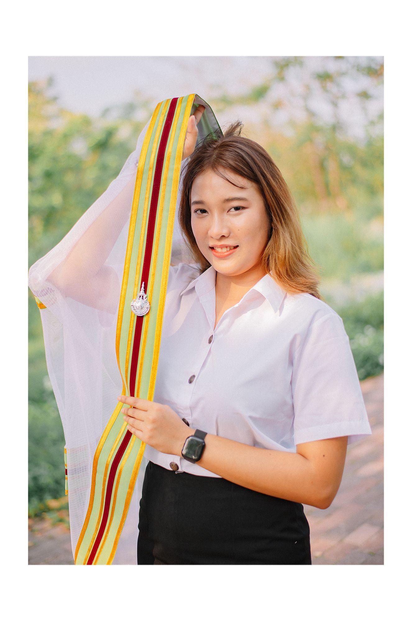 ผลงานรับปริญญา มหาวิทยาลัยเทคโนโลยีราชมงคลกรุงเทพ โดย KKungPhotoGraphy ภาพที่ 7