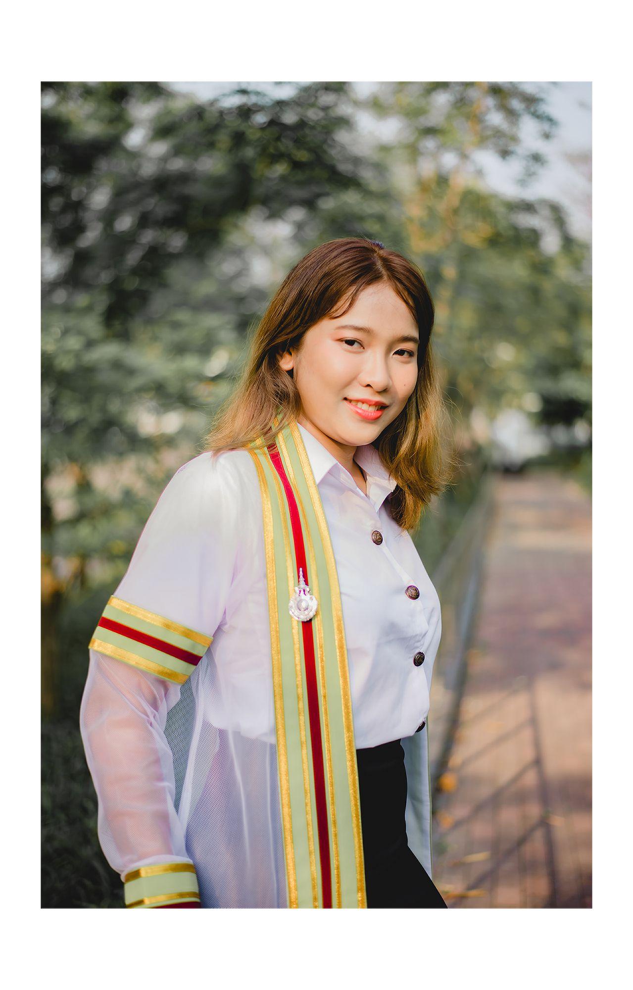 ผลงานรับปริญญา มหาวิทยาลัยเทคโนโลยีราชมงคลกรุงเทพ โดย KKungPhotoGraphy ภาพที่ 16
