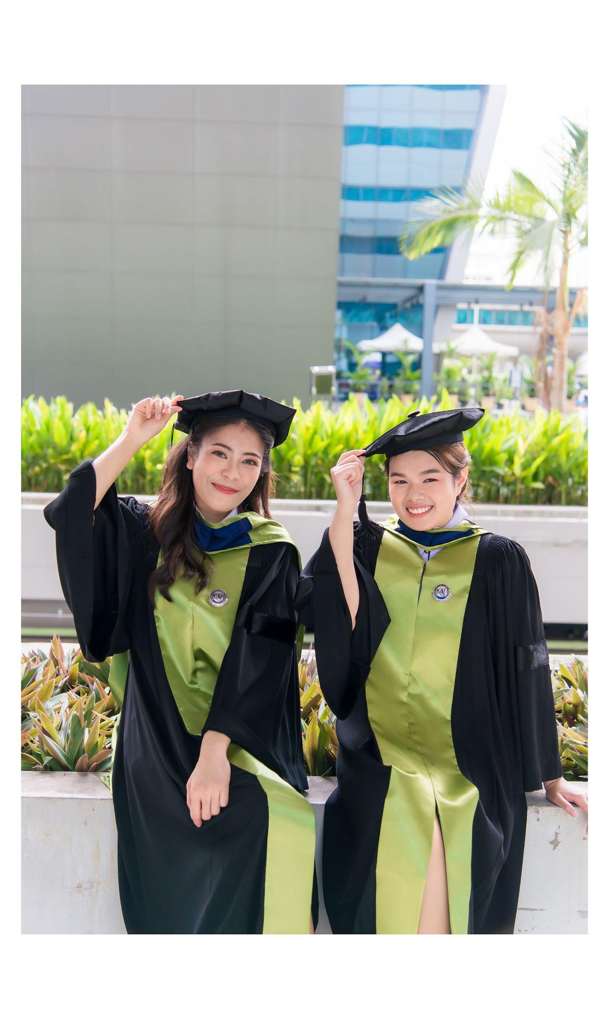 ผลงานรับปริญญา มหาวิทยาลัยอีสเทิร์นเอเชีย โดย KKungPhotoGraphy ภาพที่ 13