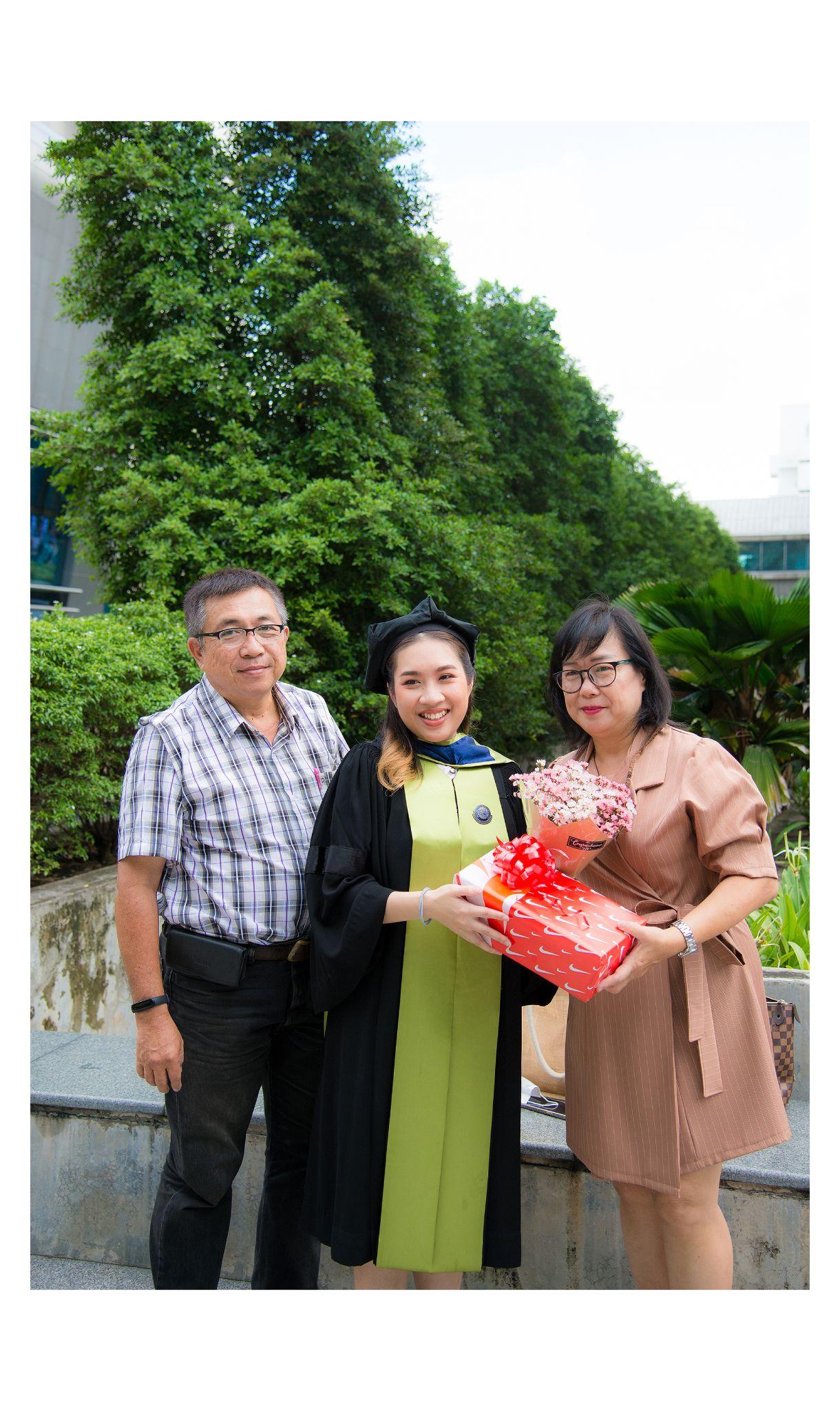 ผลงานรับปริญญา มหาวิทยาลัยอีสเทิร์นเอเชีย โดย KKungPhotoGraphy ภาพที่ 9