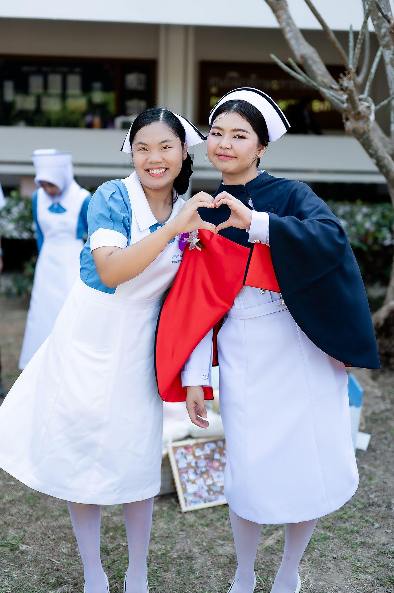 ผลงานรับปริญญา โดย KKungPhotoGraphy ภาพที่ 3