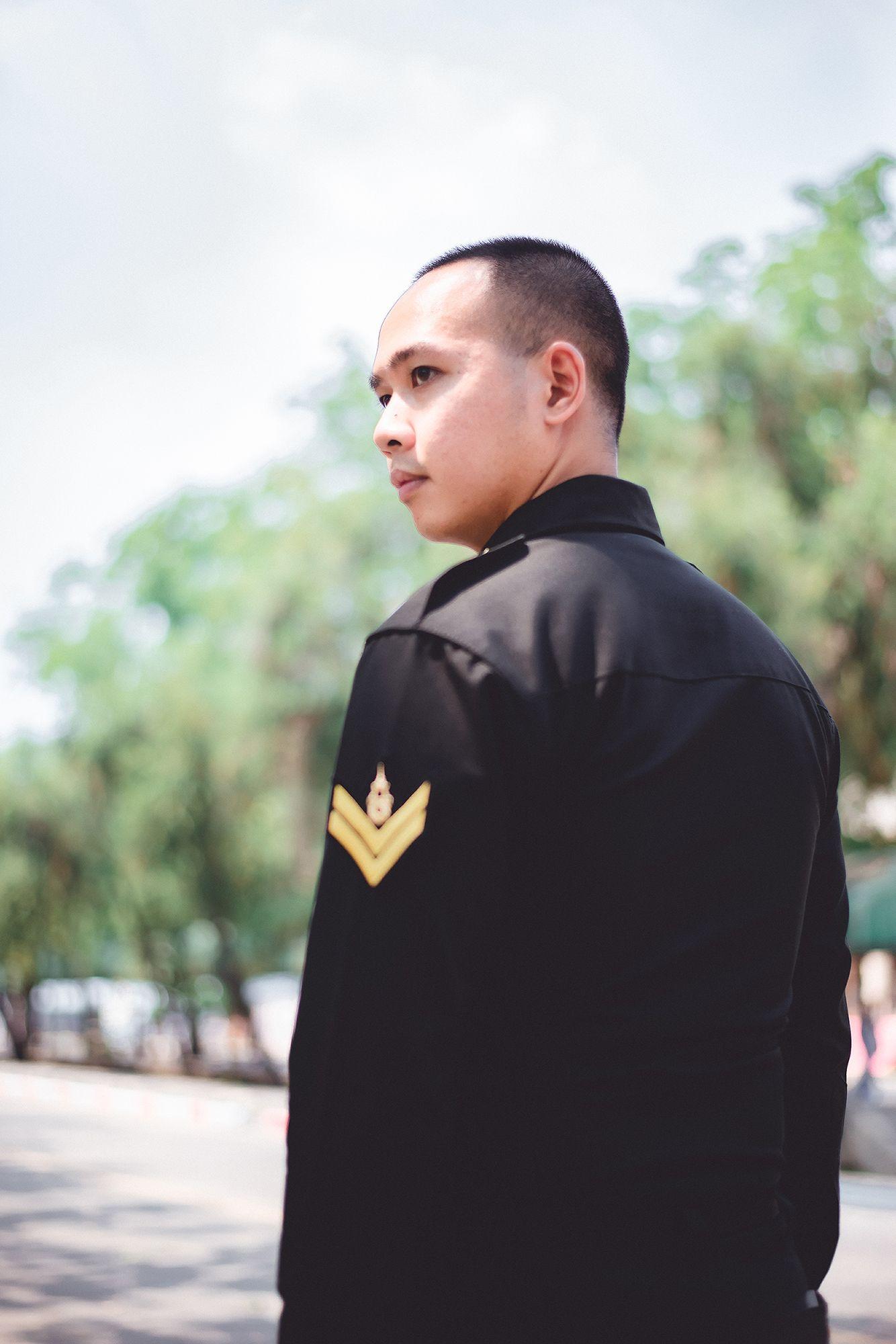 ผลงานรับปริญญา มหาวิทยาลัยเทคโนโลยีราชมงคลธัญบุรี โดย KKungPhotoGraphy ภาพที่ 7