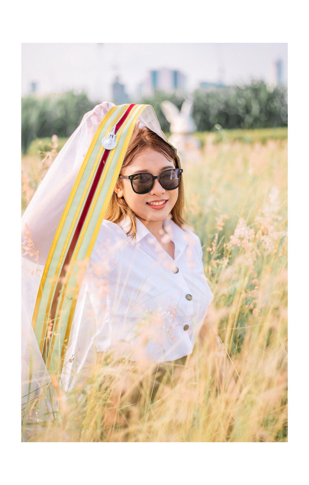 ผลงานรับปริญญา มหาวิทยาลัยเทคโนโลยีราชมงคลกรุงเทพ โดย KKungPhotoGraphy ภาพที่ 18
