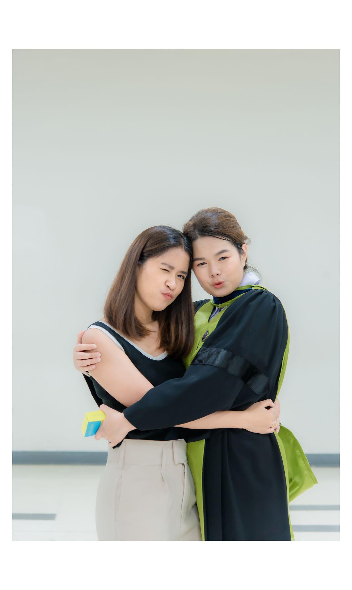 ผลงานรับปริญญา มหาวิทยาลัยอีสเทิร์นเอเชีย โดย KKungPhotoGraphy ภาพที่ 16