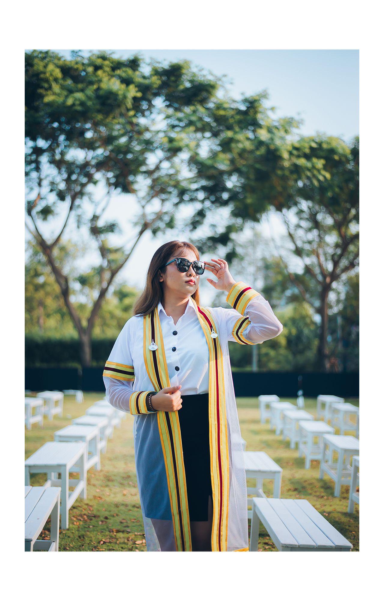 ผลงานรับปริญญา มหาวิทยาลัยเทคโนโลยีราชมงคลกรุงเทพ โดย KKungPhotoGraphy ภาพที่ 14