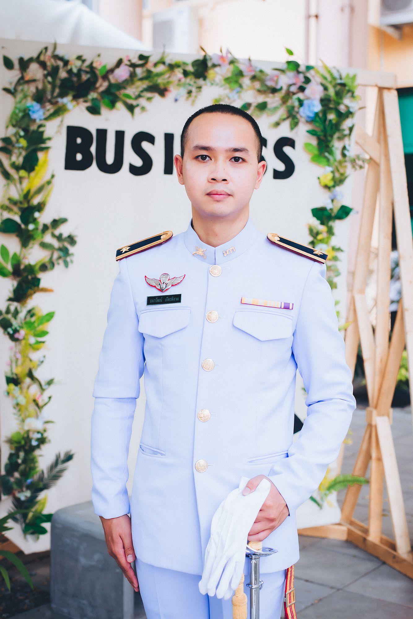 ผลงานรับปริญญา มหาวิทยาลัยเทคโนโลยีราชมงคลธัญบุรี โดย KKungPhotoGraphy ภาพที่ 5