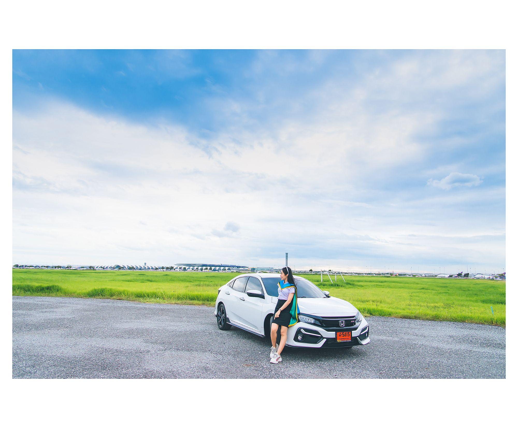 ผลงานรับปริญญา สถาบันการจัดการปัญญาภิวัฒน์ โดย KKungPhotoGraphy ภาพที่ 12