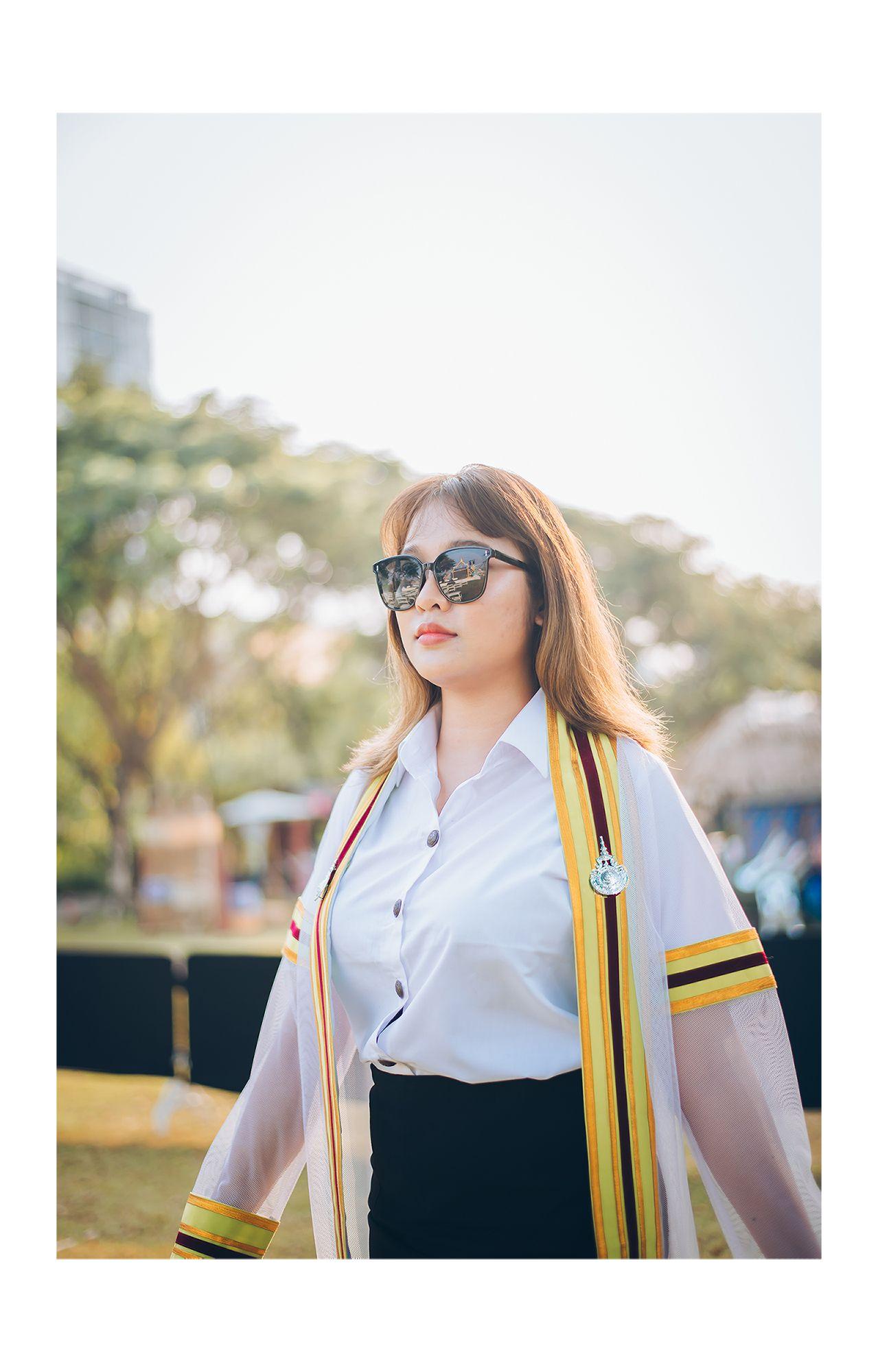 ผลงานรับปริญญา มหาวิทยาลัยเทคโนโลยีราชมงคลกรุงเทพ โดย KKungPhotoGraphy ภาพที่ 4