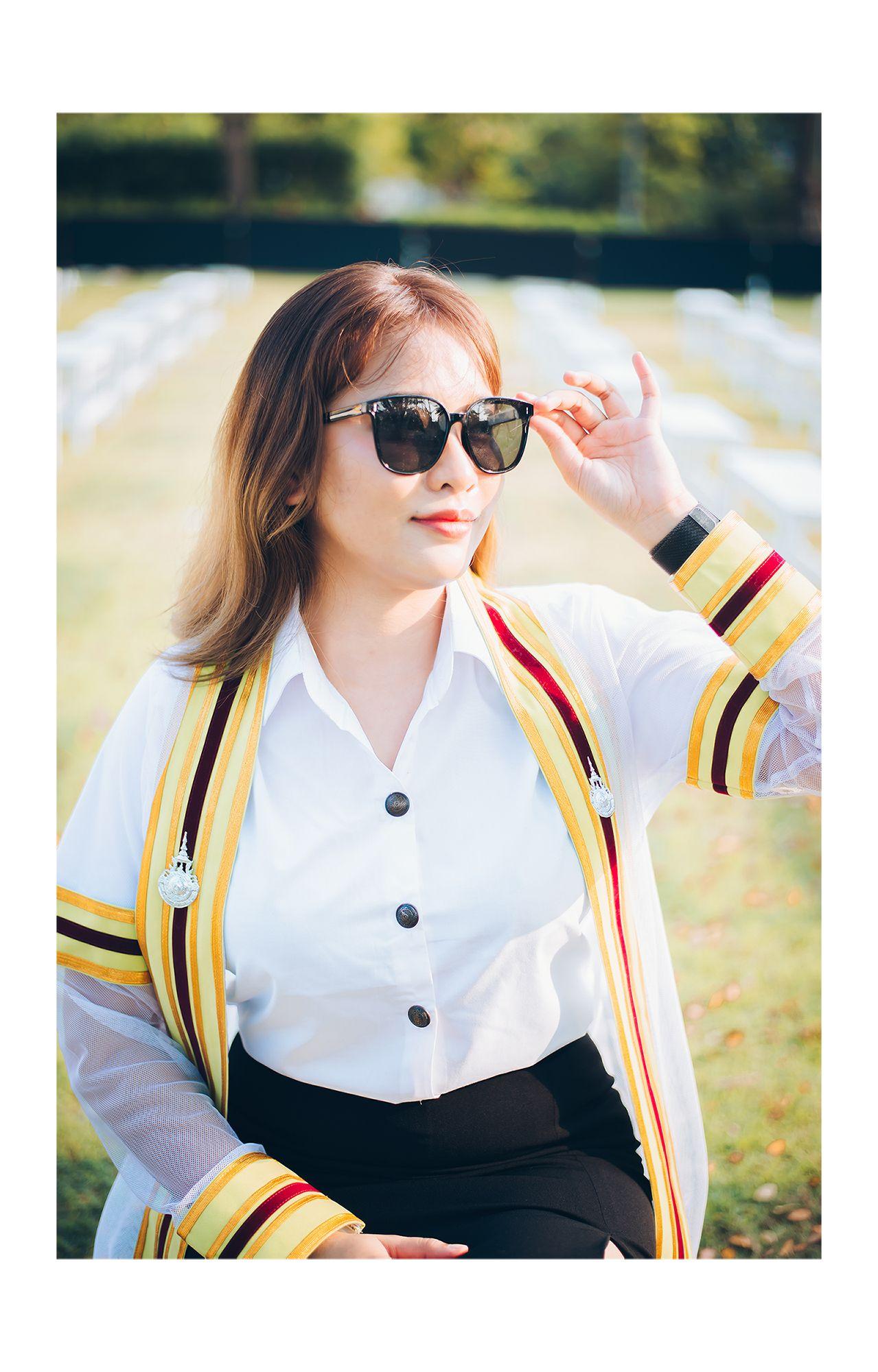 ผลงานรับปริญญา มหาวิทยาลัยเทคโนโลยีราชมงคลกรุงเทพ โดย KKungPhotoGraphy ภาพที่ 6