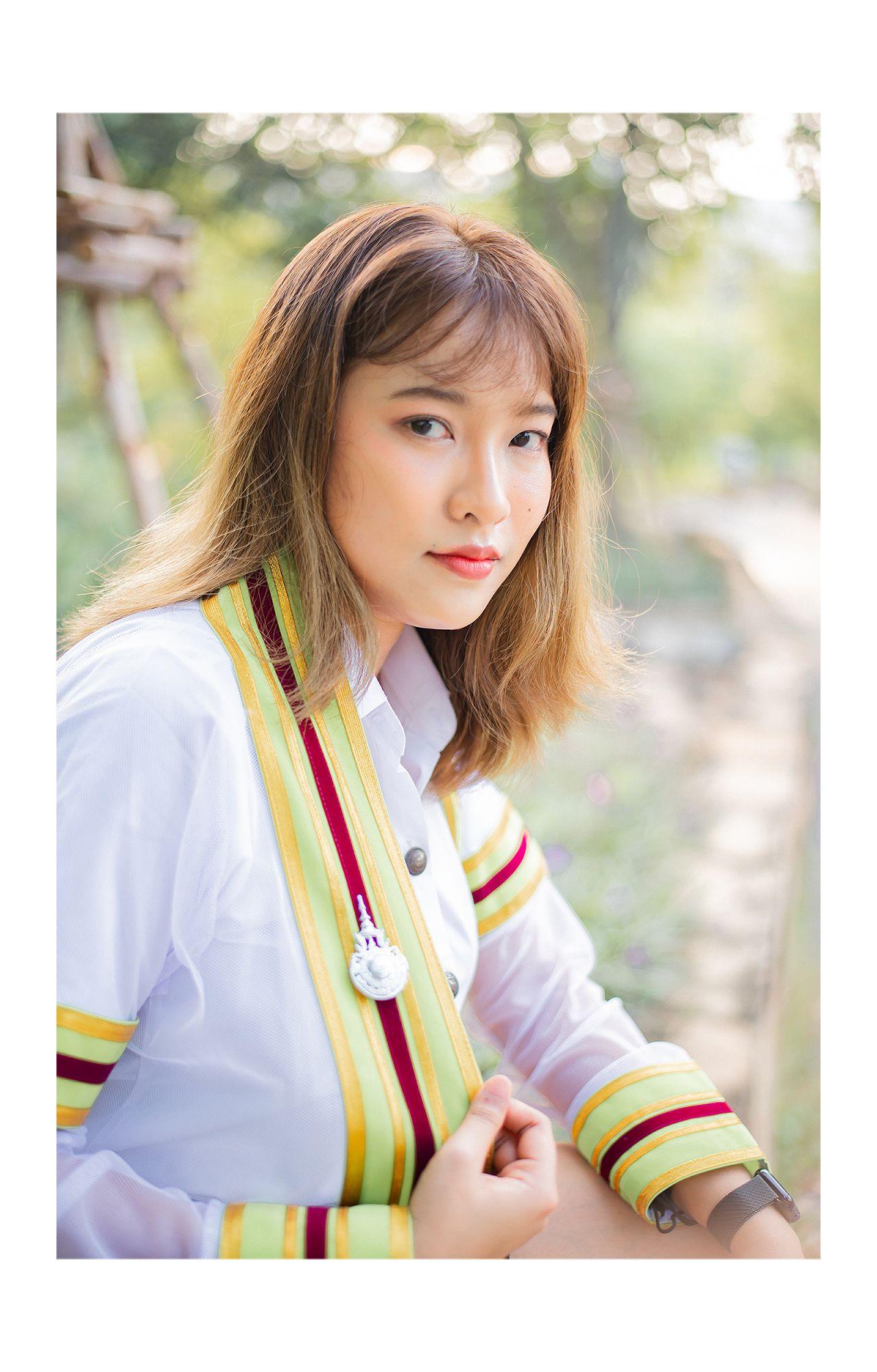 ผลงานรับปริญญา มหาวิทยาลัยเทคโนโลยีราชมงคลกรุงเทพ โดย KKungPhotoGraphy ภาพที่ 10