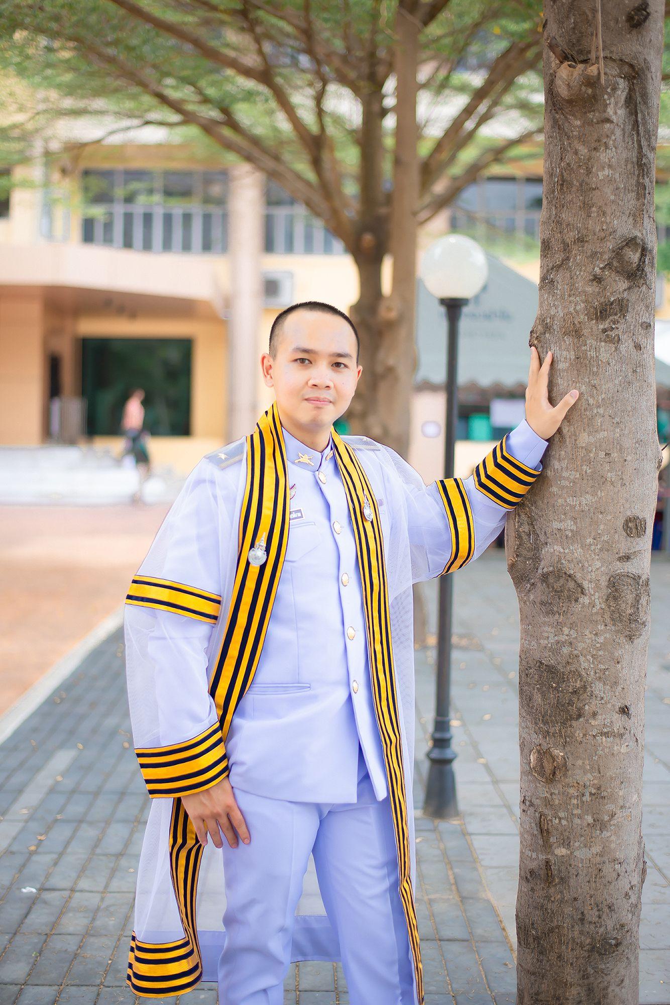 ผลงานรับปริญญา มหาวิทยาลัยเทคโนโลยีราชมงคลธัญบุรี โดย KKungPhotoGraphy ภาพที่ 6