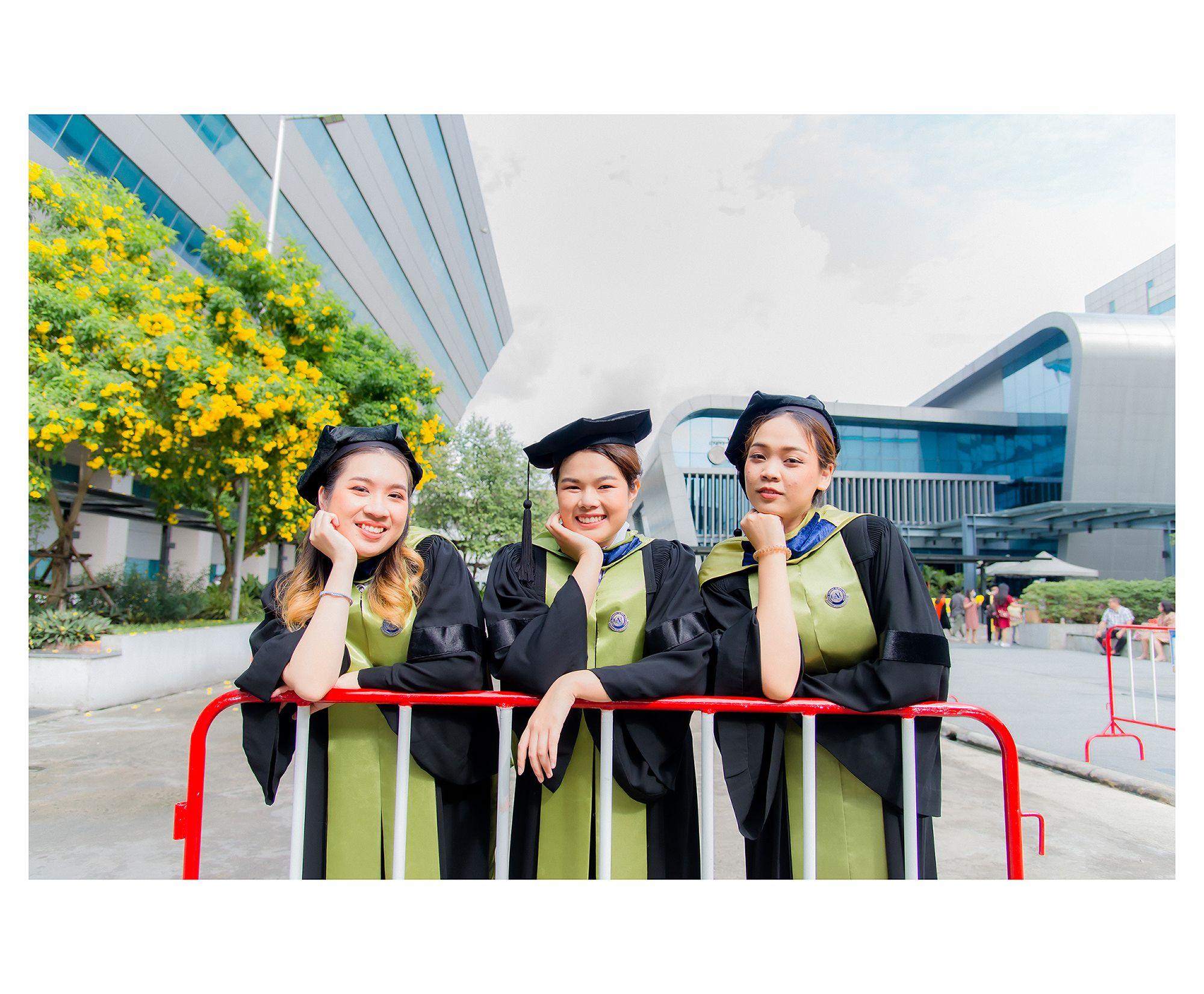 ผลงานรับปริญญา มหาวิทยาลัยอีสเทิร์นเอเชีย โดย KKungPhotoGraphy ภาพที่ 8