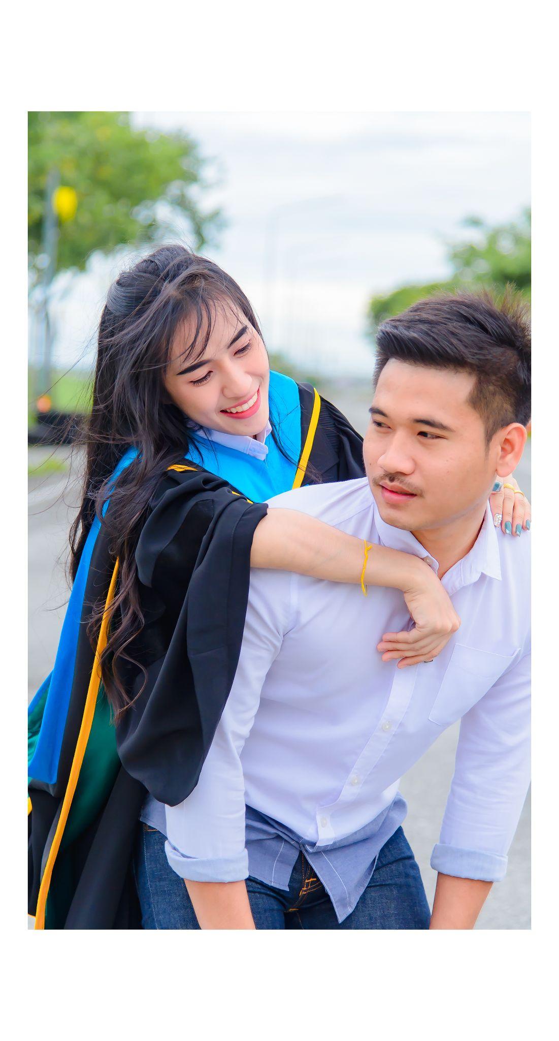 ผลงานรับปริญญา สถาบันการจัดการปัญญาภิวัฒน์ โดย KKungPhotoGraphy ภาพที่ 7