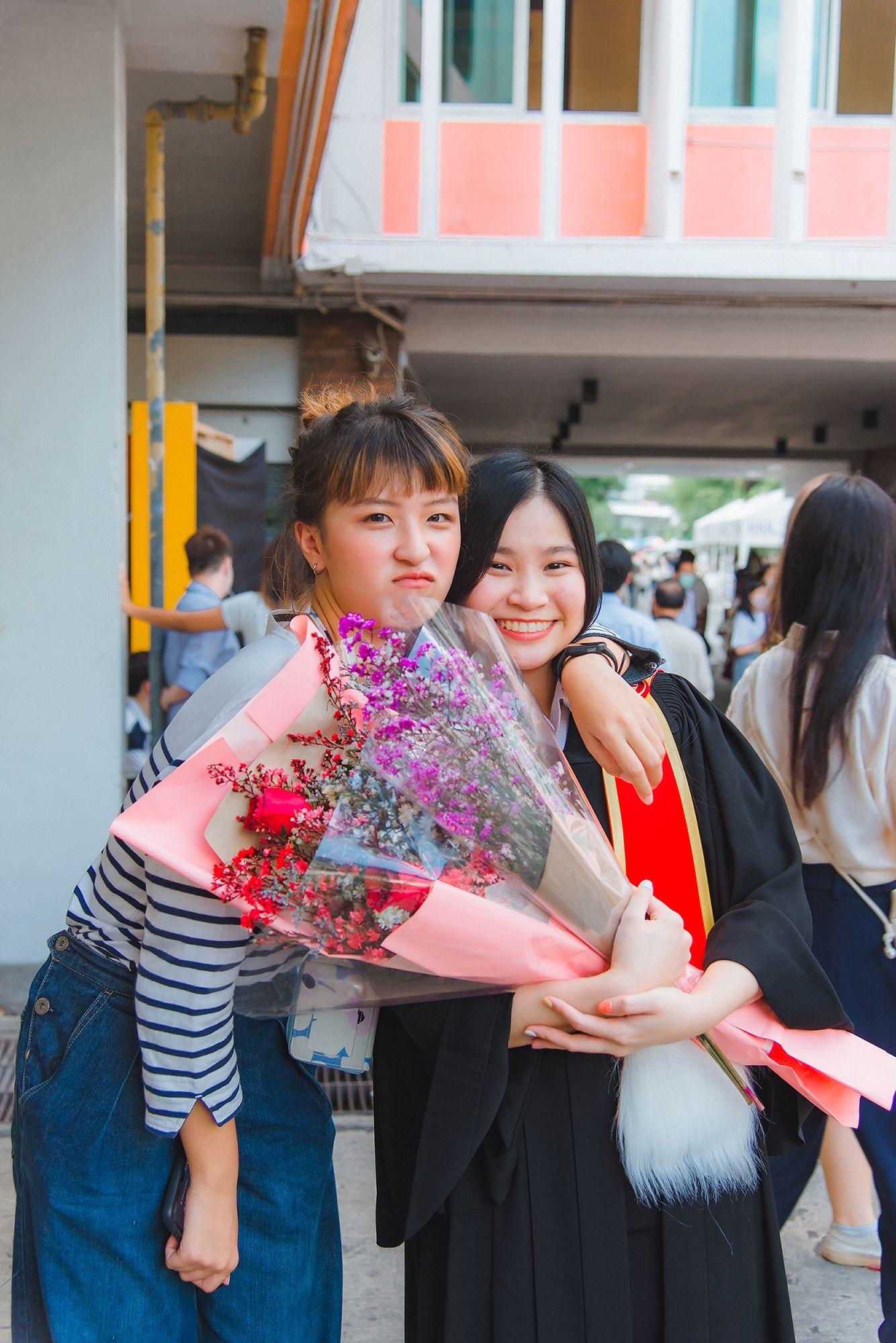 ผลงานรับปริญญา มหาวิทยาลัยธรรมศาสตร์ โดย KKungPhotoGraphy ภาพที่ 9