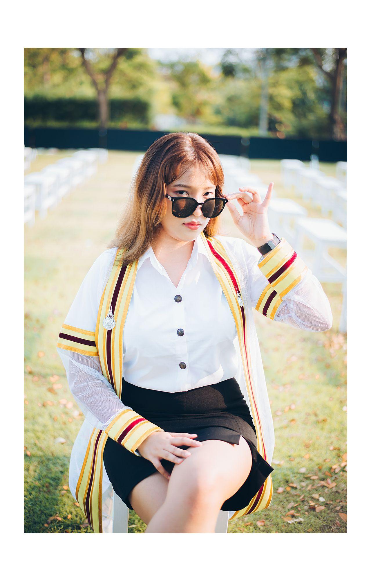 ผลงานรับปริญญา มหาวิทยาลัยเทคโนโลยีราชมงคลกรุงเทพ โดย KKungPhotoGraphy ภาพที่ 2