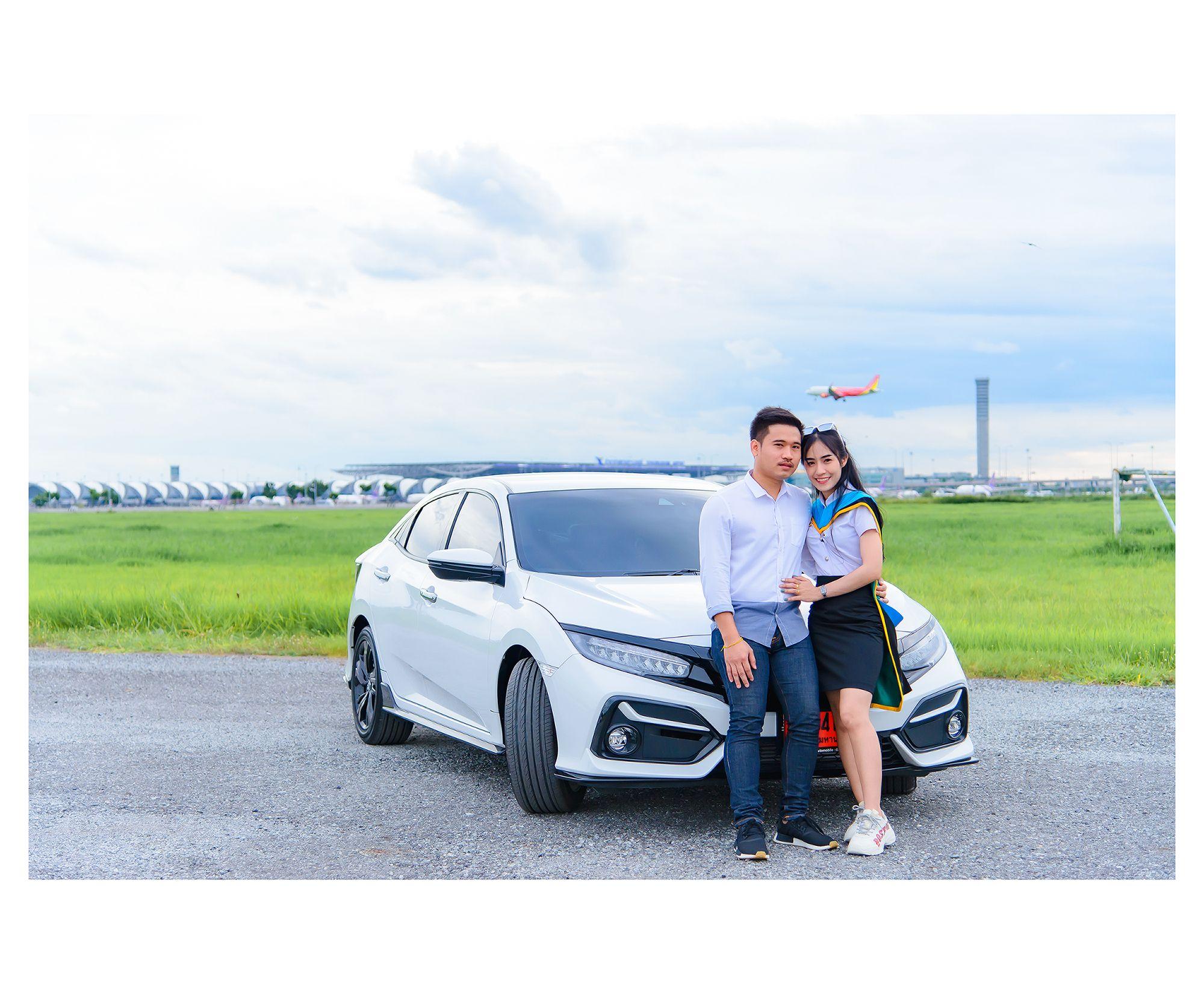ผลงานรับปริญญา สถาบันการจัดการปัญญาภิวัฒน์ โดย KKungPhotoGraphy ภาพที่ 14