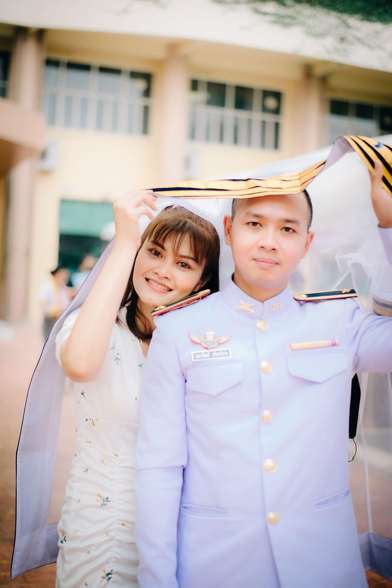 ผลงานรับปริญญา มหาวิทยาลัยเทคโนโลยีราชมงคลธัญบุรี โดย KKungPhotoGraphy ภาพที่ 11