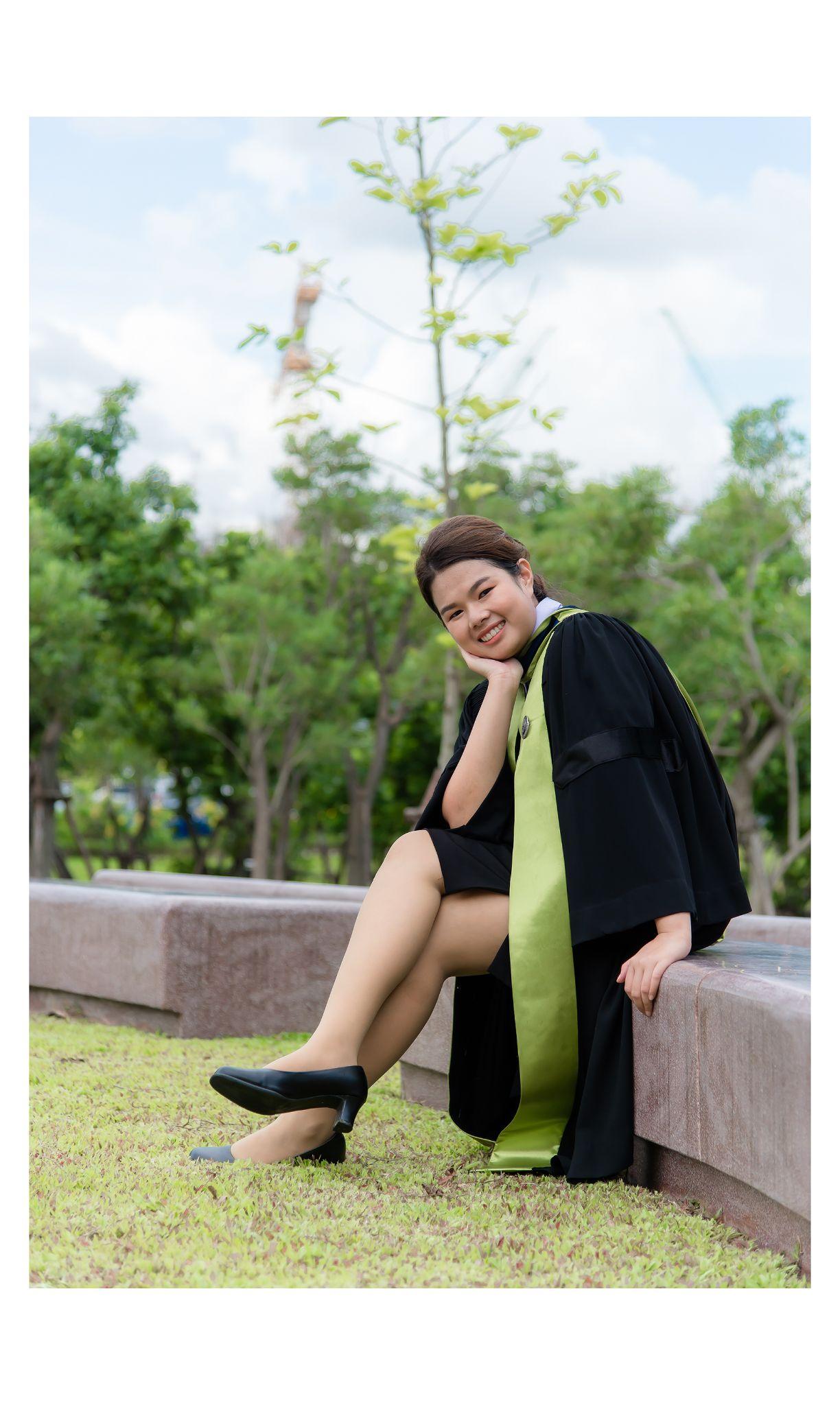 ผลงานรับปริญญา มหาวิทยาลัยอีสเทิร์นเอเชีย โดย KKungPhotoGraphy ภาพที่ 20