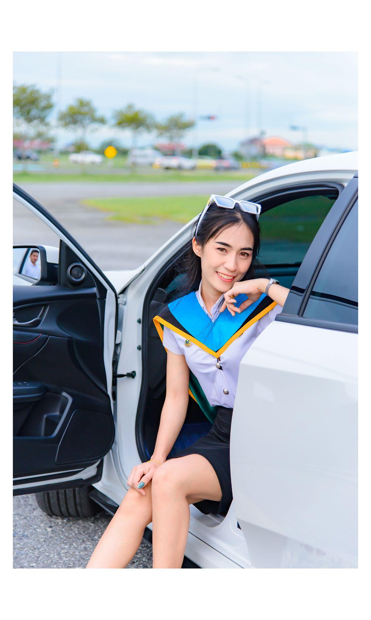 ผลงานรับปริญญา สถาบันการจัดการปัญญาภิวัฒน์ โดย KKungPhotoGraphy ภาพที่ 15