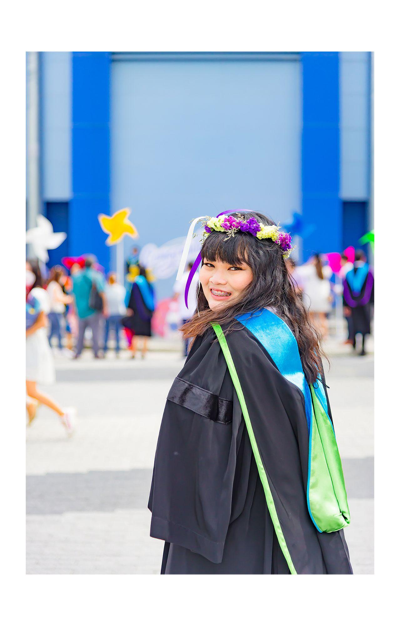 ผลงานรับปริญญา มหาวิทยาลัยหอการค้าไทย โดย KKungPhotoGraphy ภาพที่ 8