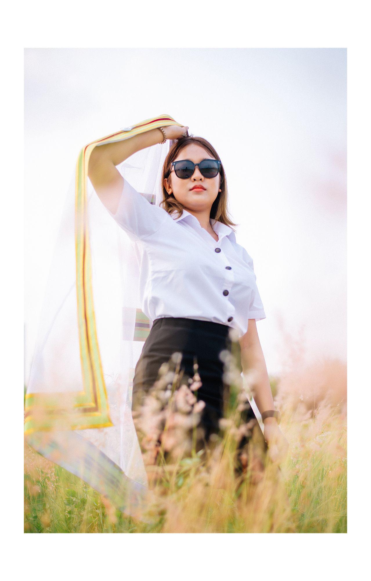 ผลงานรับปริญญา มหาวิทยาลัยเทคโนโลยีราชมงคลกรุงเทพ โดย KKungPhotoGraphy ภาพที่ 11