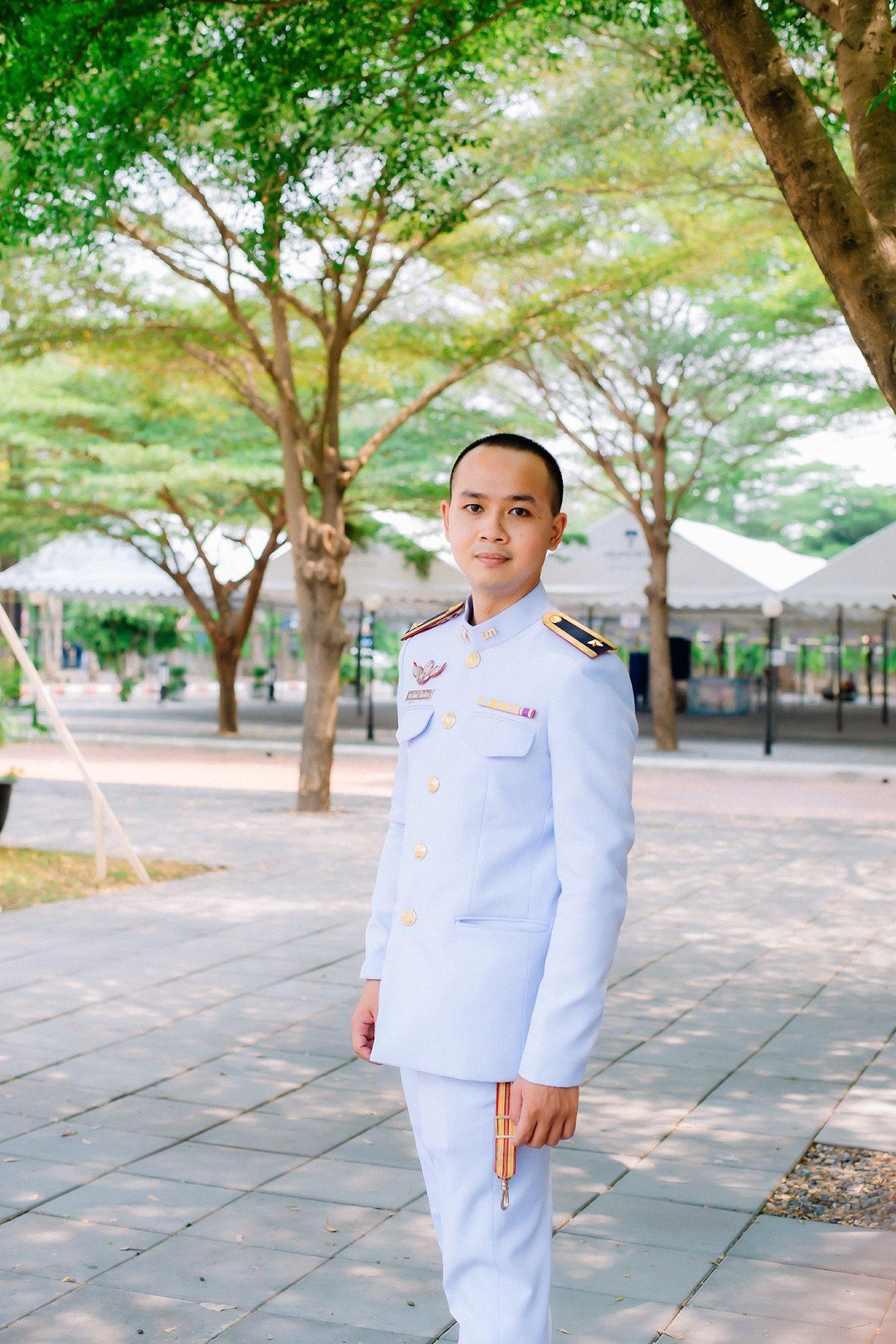 ผลงานรับปริญญา มหาวิทยาลัยเทคโนโลยีราชมงคลธัญบุรี โดย KKungPhotoGraphy ภาพที่ 14