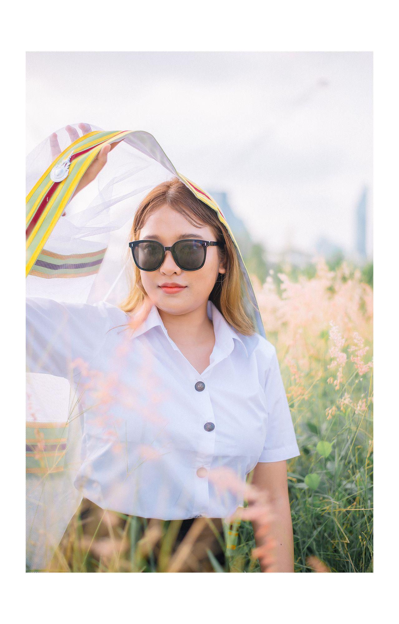 ผลงานรับปริญญา มหาวิทยาลัยเทคโนโลยีราชมงคลกรุงเทพ โดย KKungPhotoGraphy ภาพที่ 17