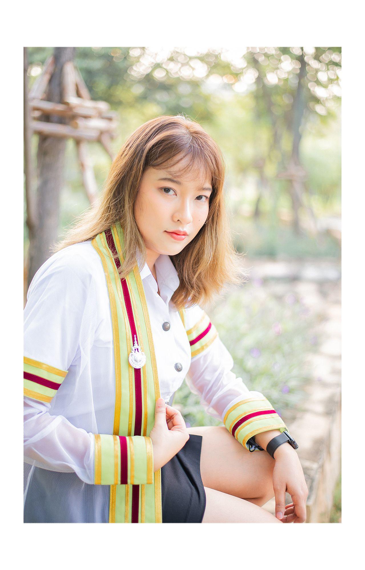 ผลงานรับปริญญา มหาวิทยาลัยเทคโนโลยีราชมงคลกรุงเทพ โดย KKungPhotoGraphy ภาพที่ 9