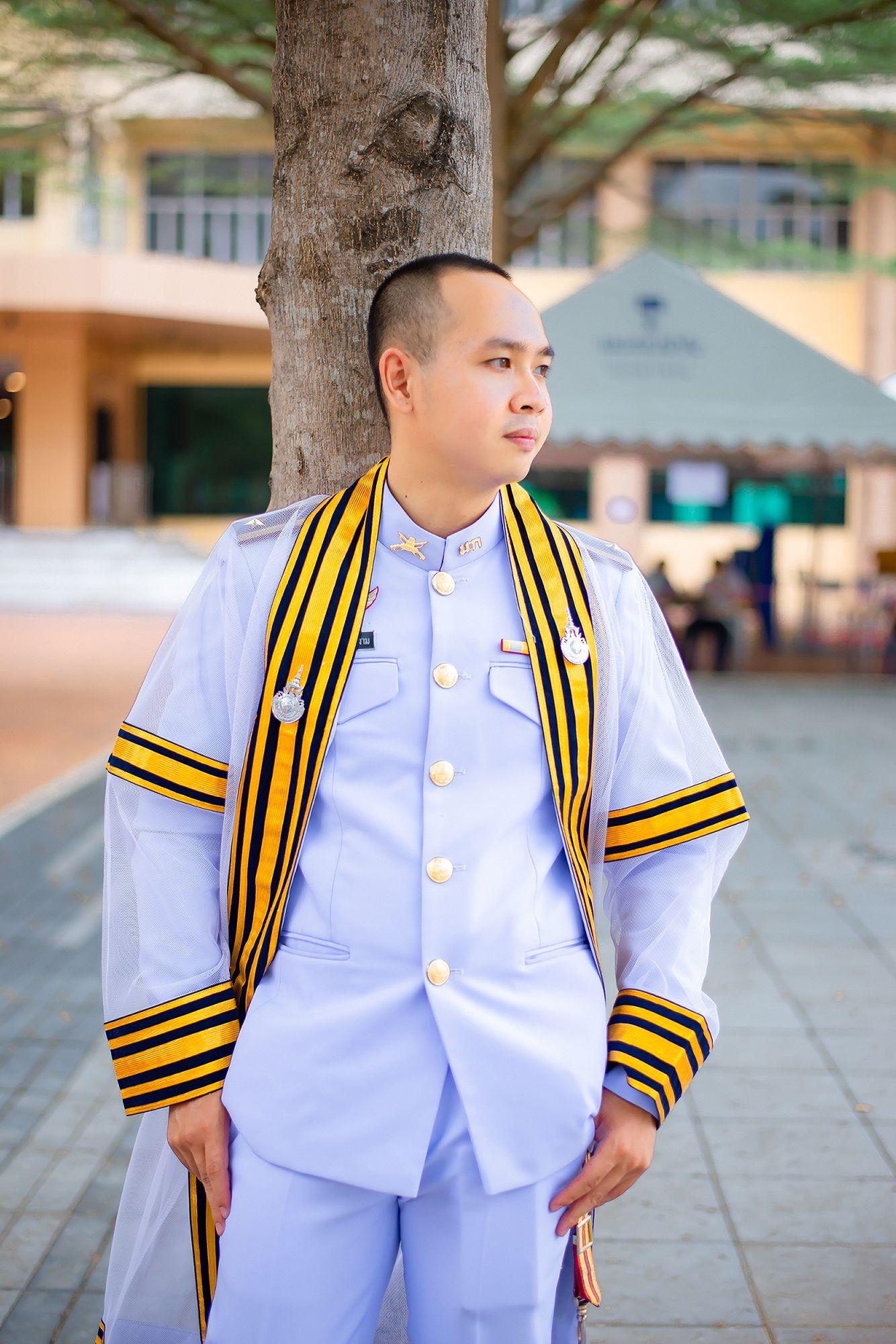ผลงานรับปริญญา มหาวิทยาลัยเทคโนโลยีราชมงคลธัญบุรี โดย KKungPhotoGraphy ภาพที่ 20