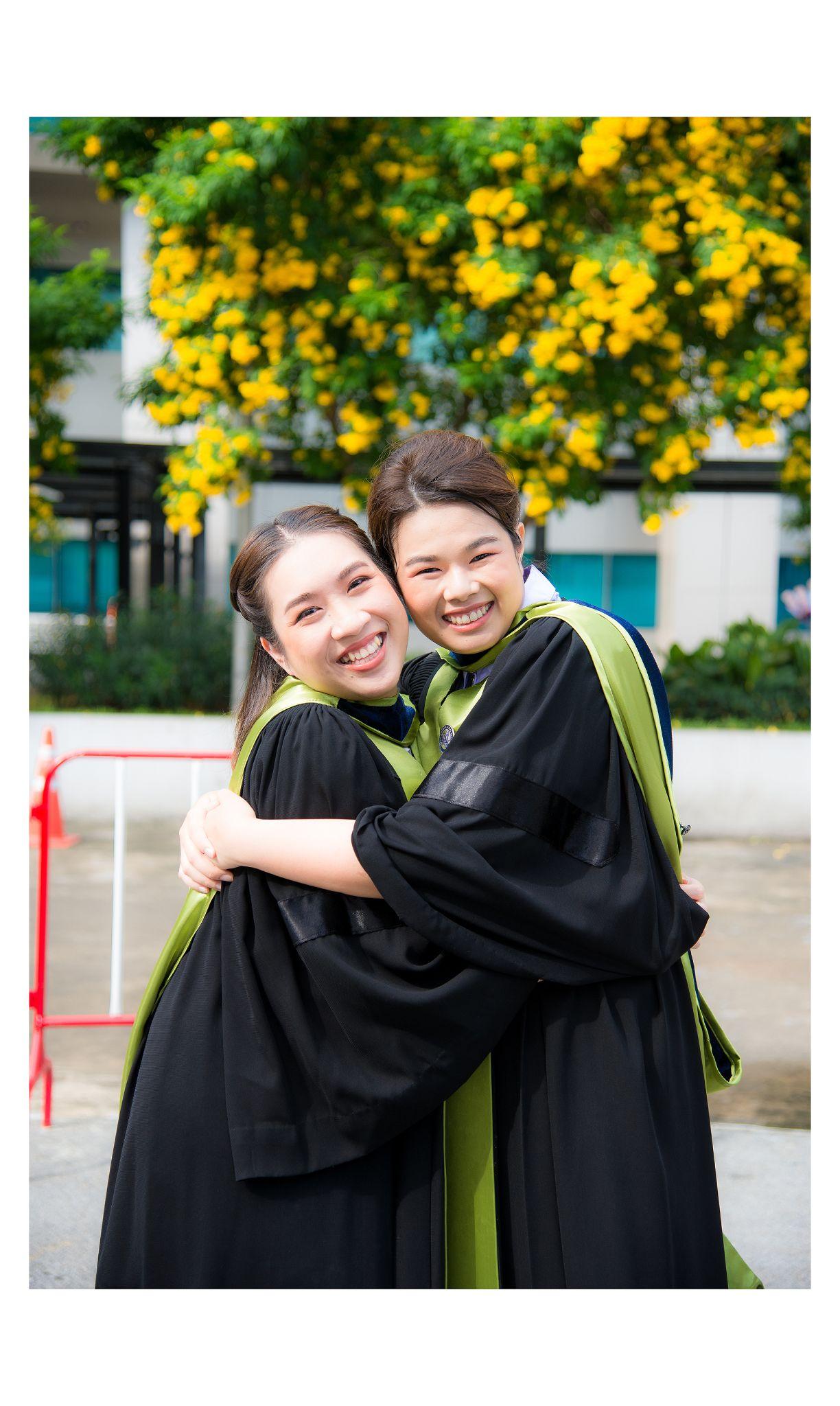 ผลงานรับปริญญา มหาวิทยาลัยอีสเทิร์นเอเชีย โดย KKungPhotoGraphy ภาพที่ 5